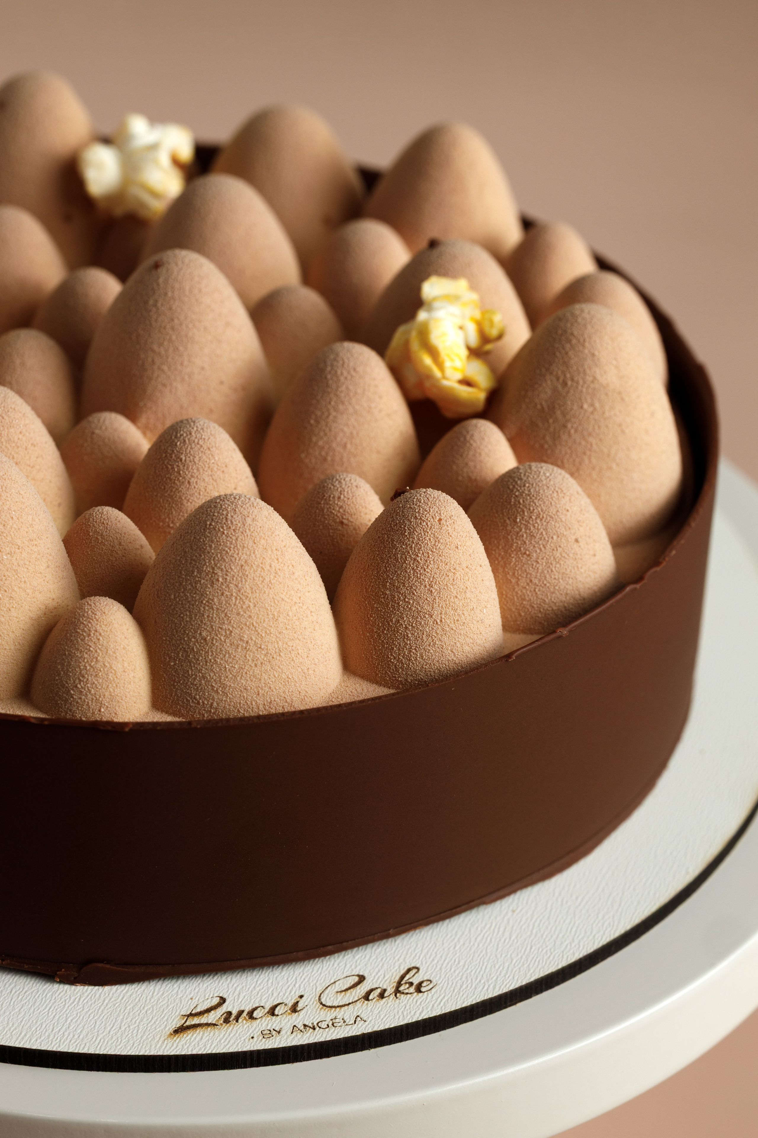 Lucci Cake. Captured by Hallovud