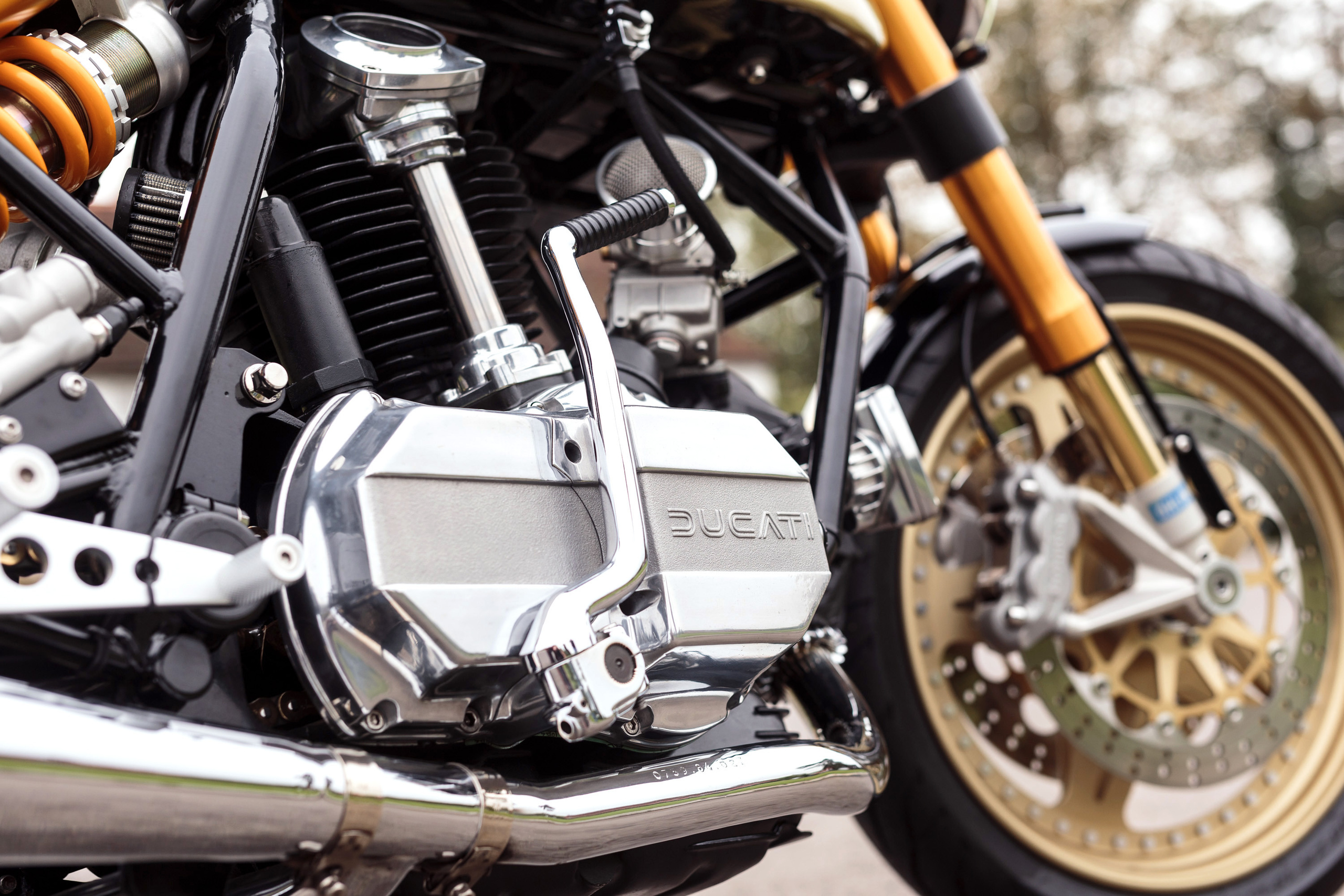 Location. Automotive photographer based in London