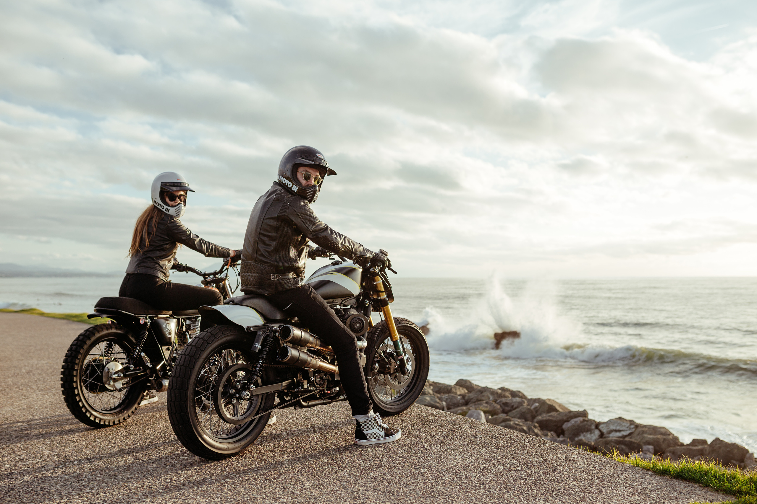 Adventure. Automotive photographer based in London