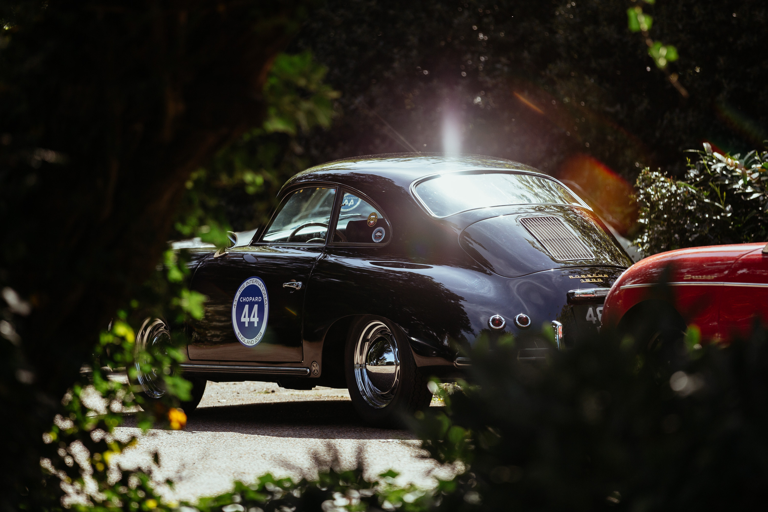 Events. Automotive photographer based in London