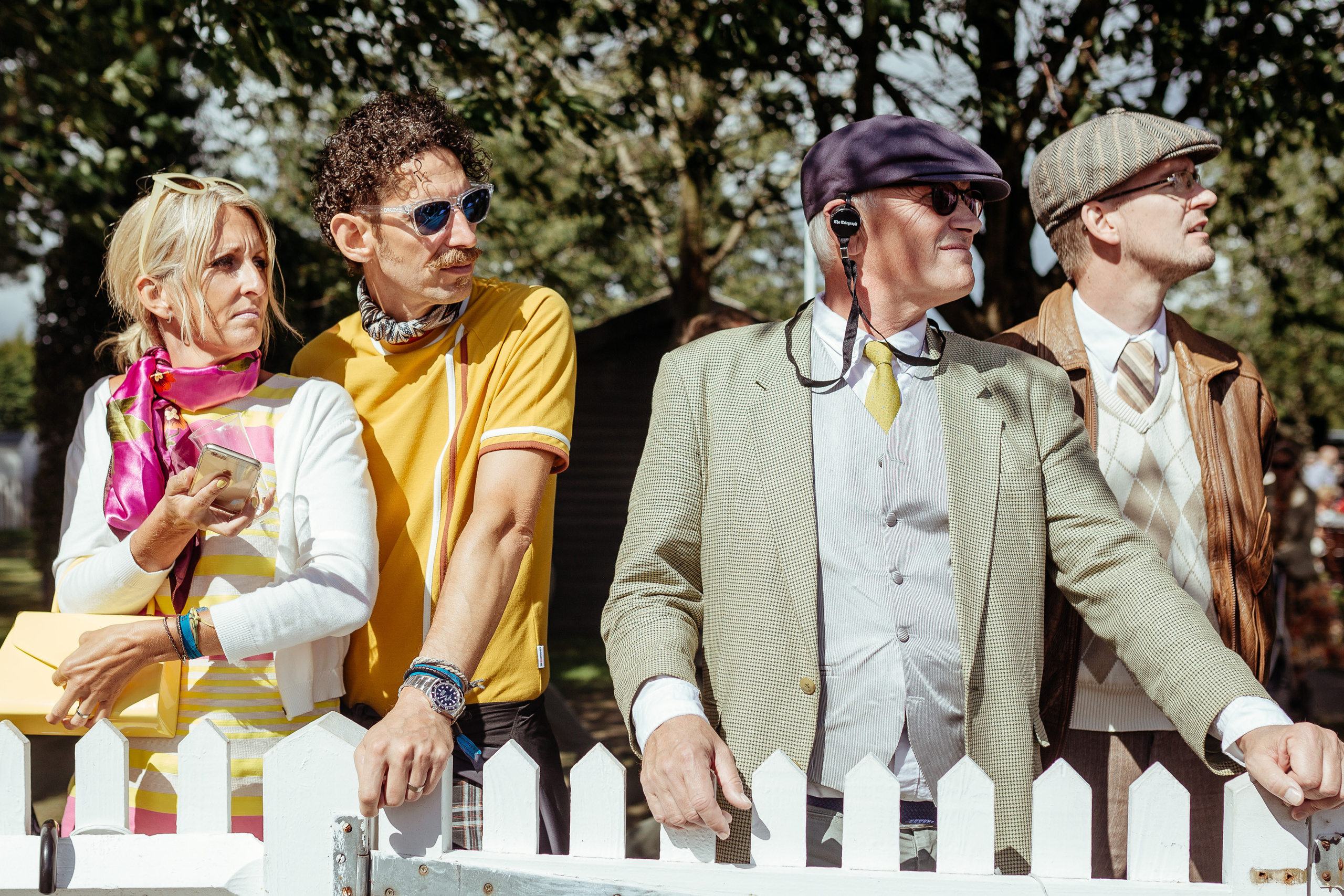 Events. Automotive photographer based in London