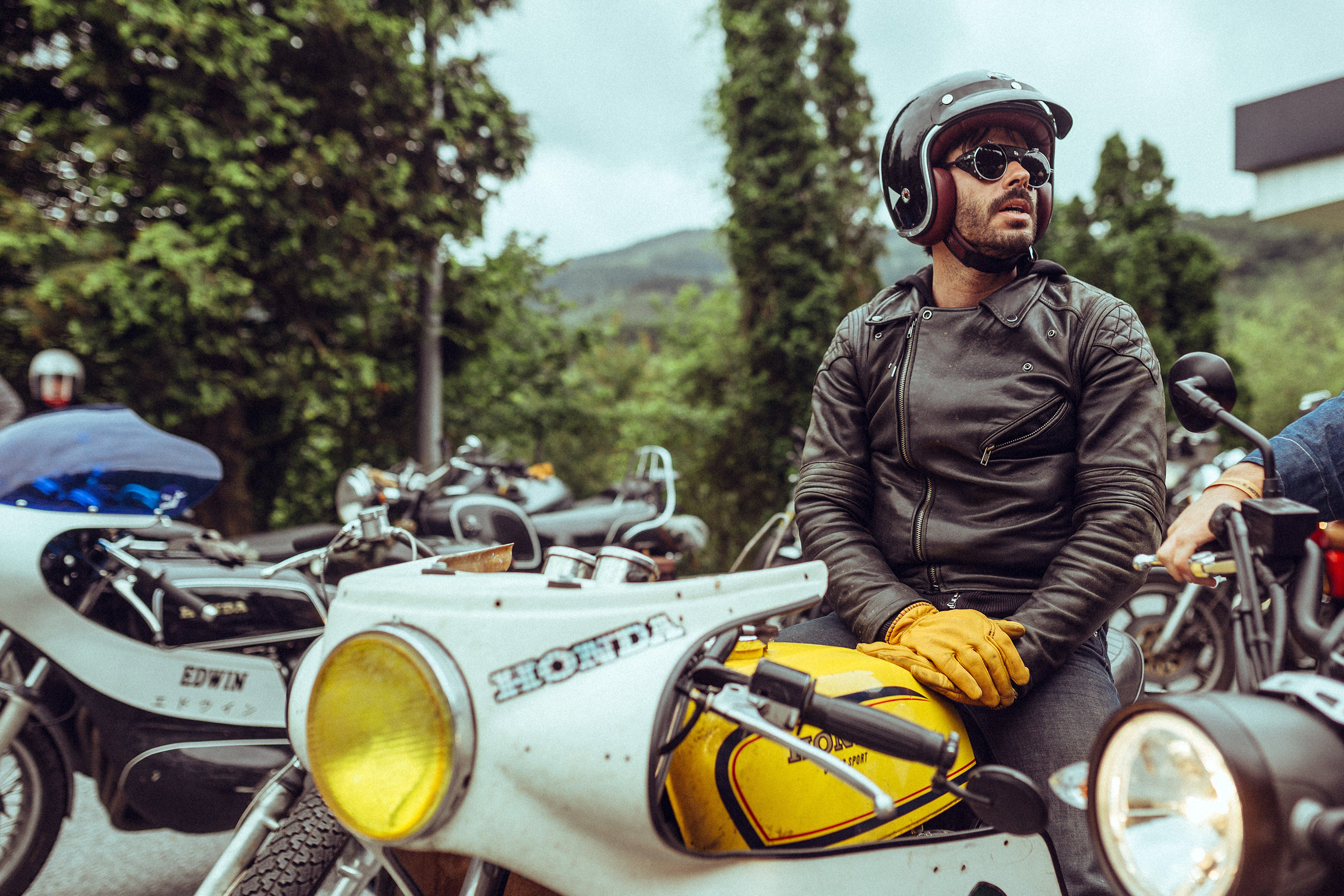 Events. Automotive photographer based in London