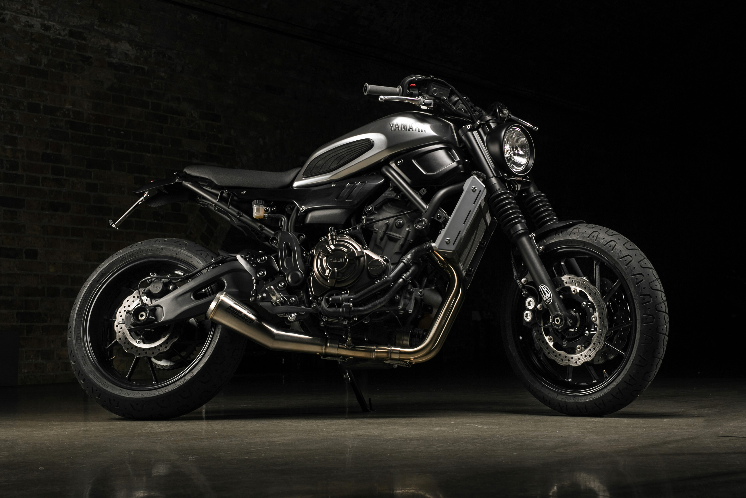 Studio. Automotive photographer based in London