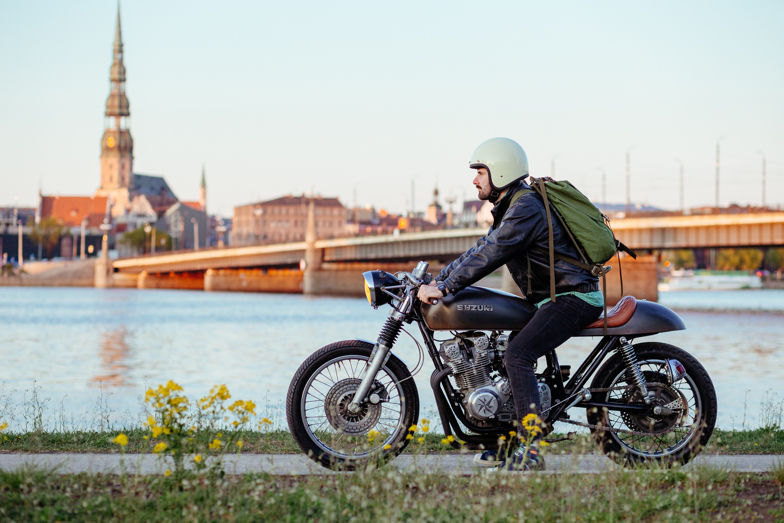 Location. Automotive photographer based in London