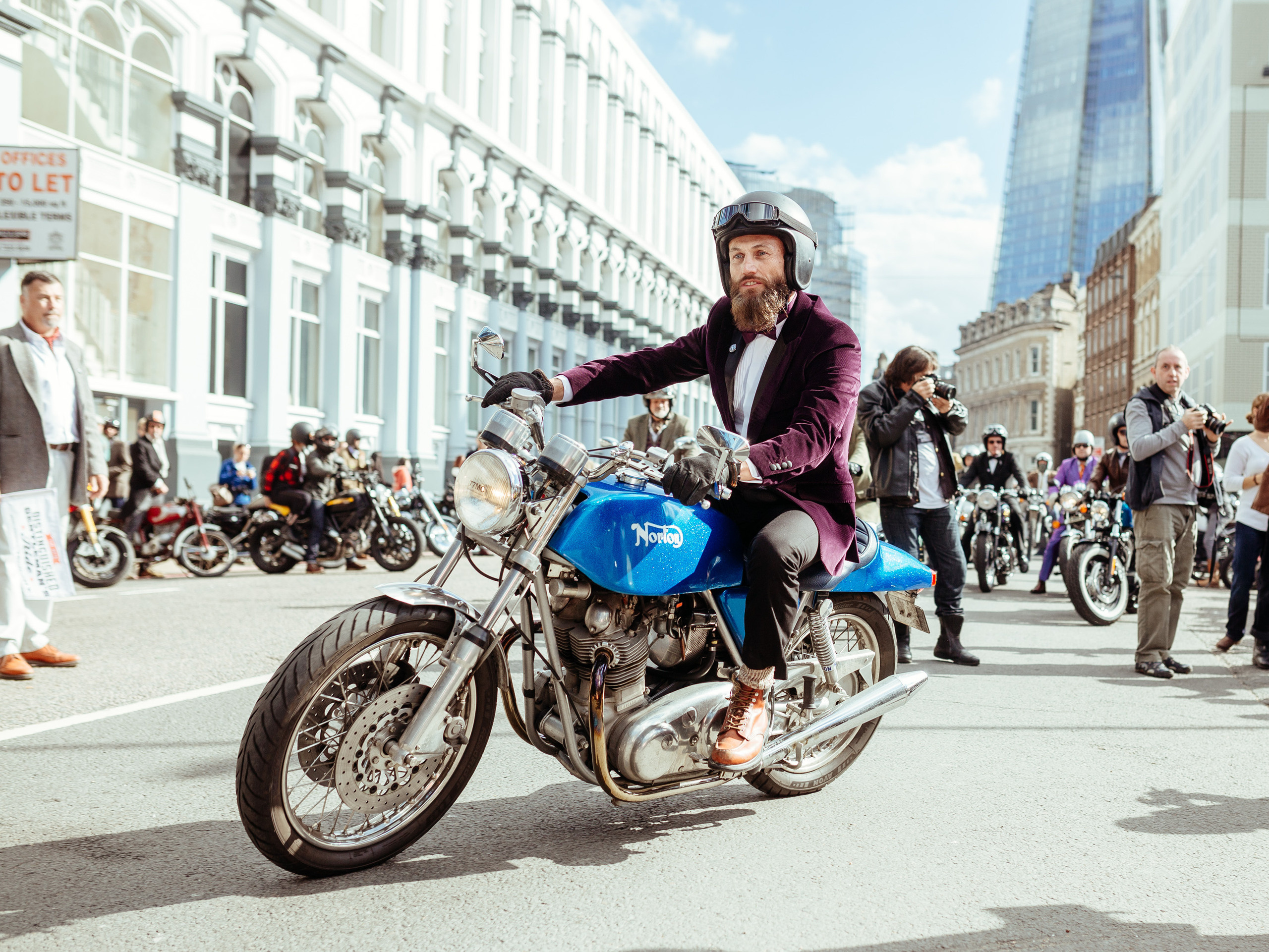 Events. Automotive photographer based in London