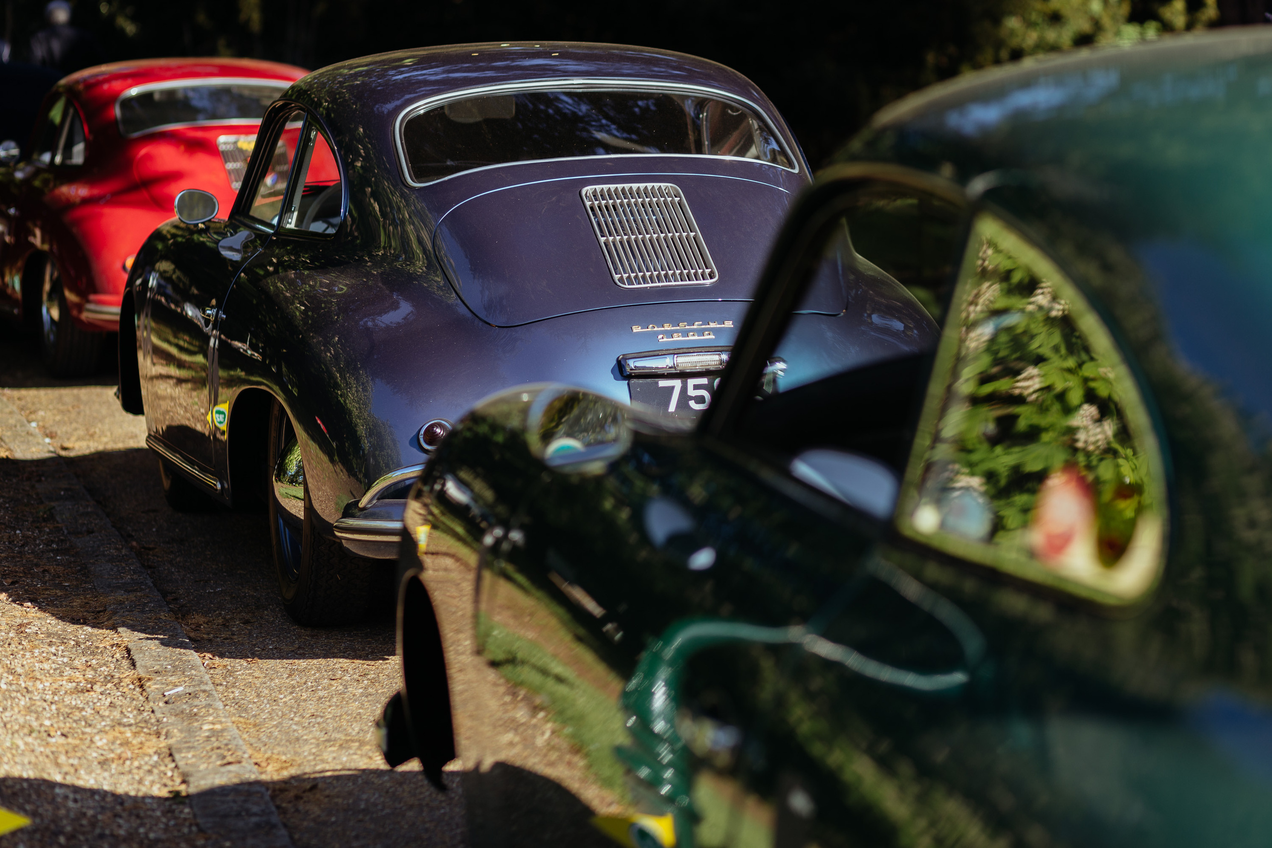 Events. Automotive photographer based in London