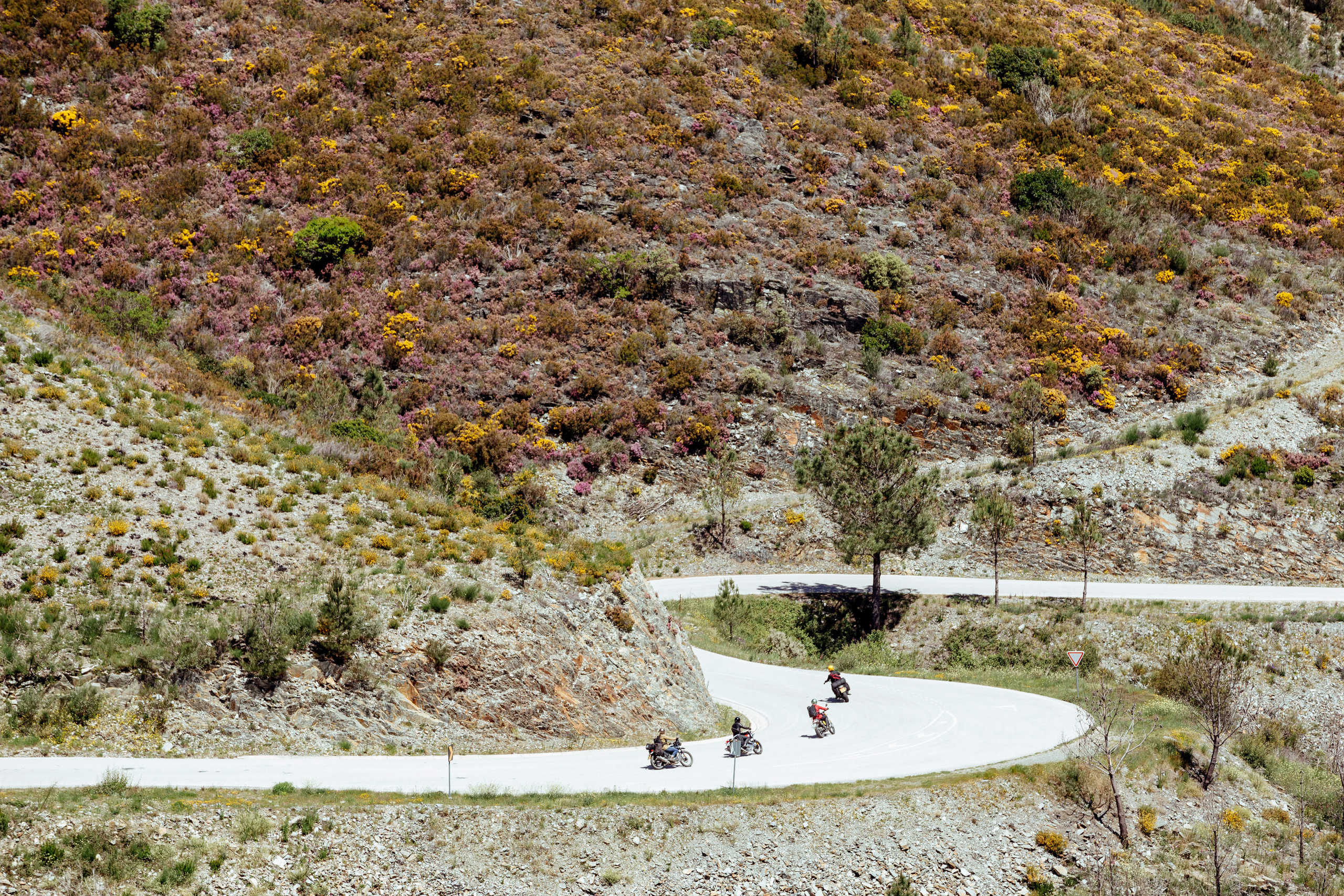 Adventure. Automotive photographer based in London