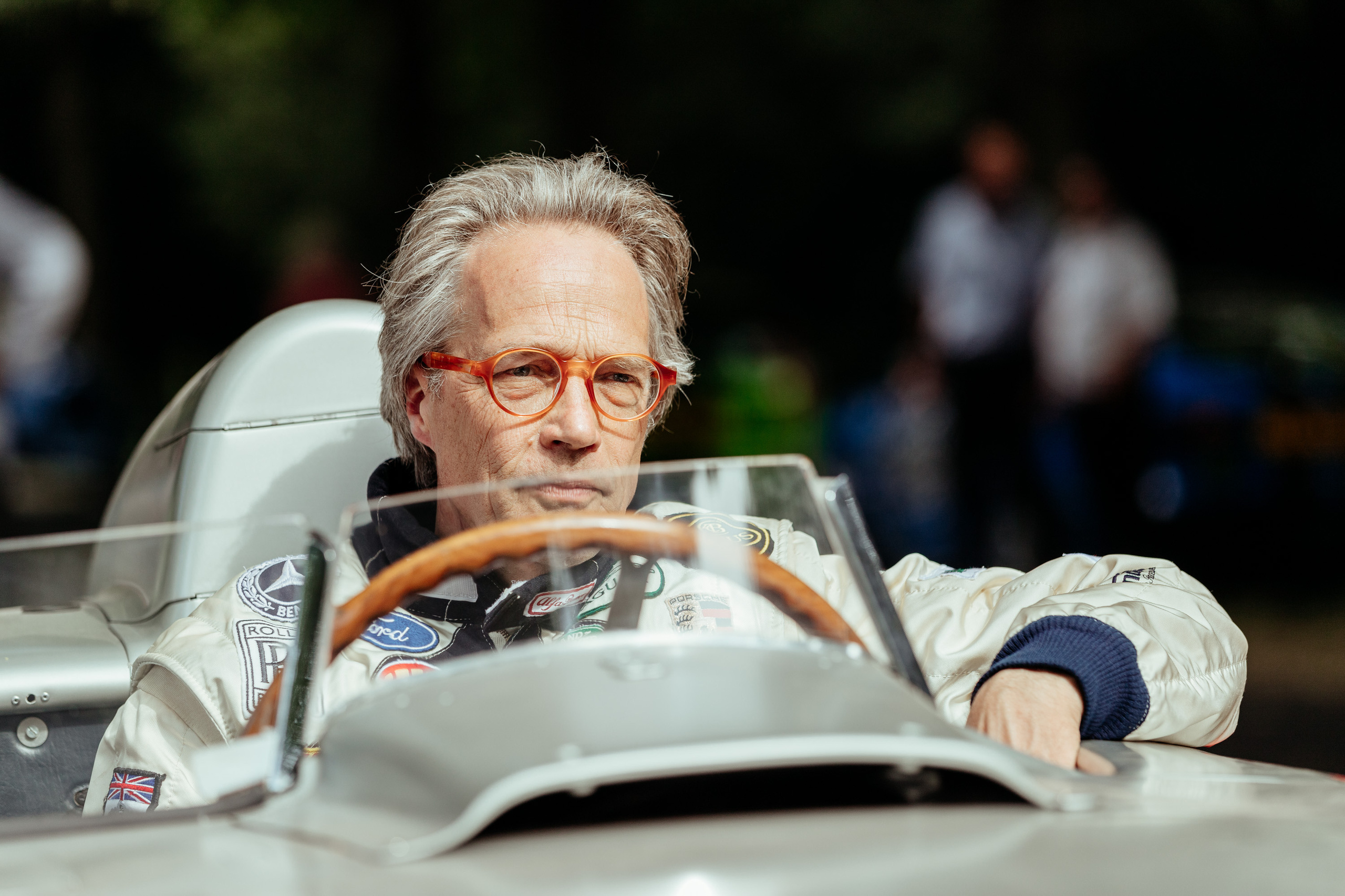 Events. Automotive photographer based in London