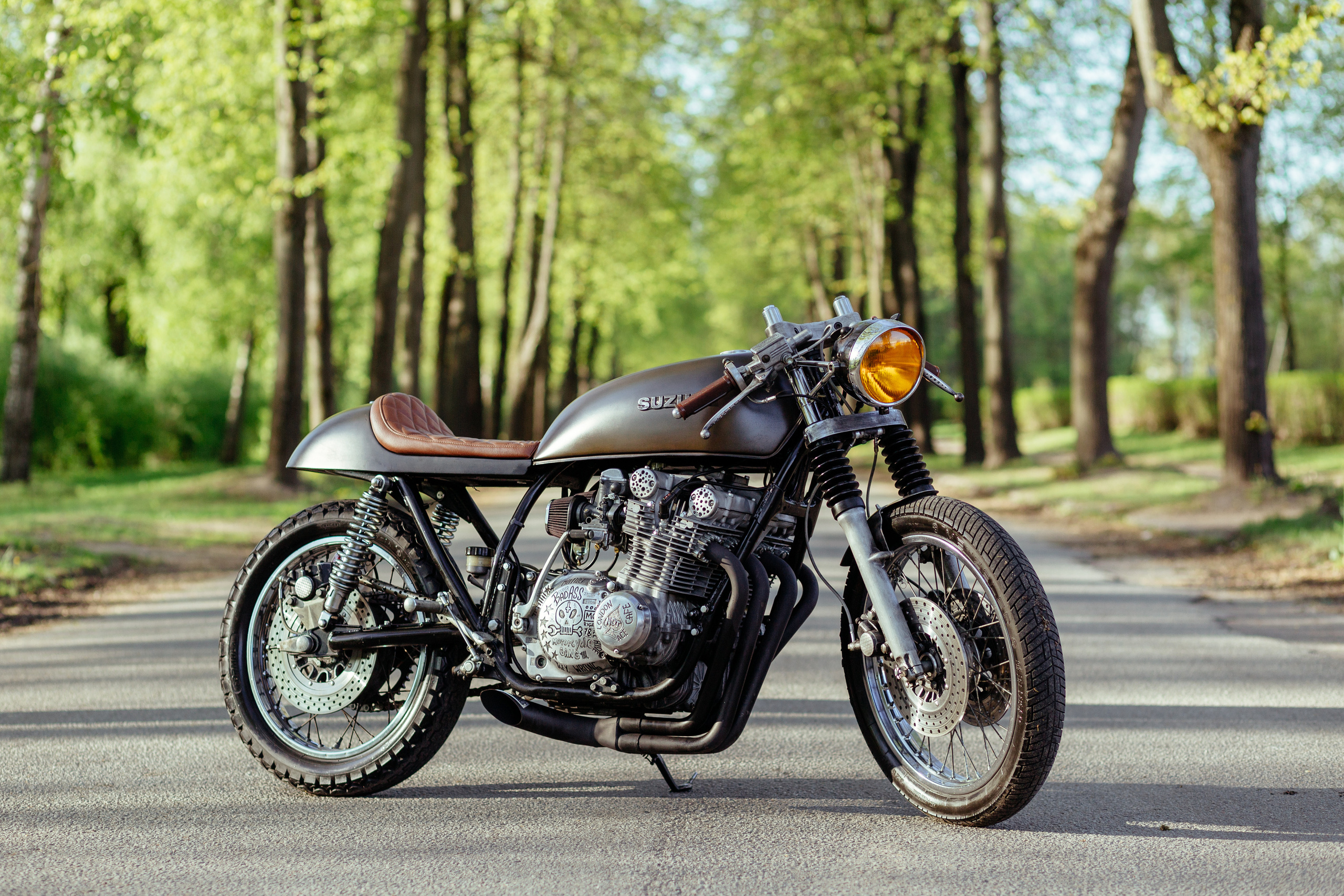 Location. Automotive photographer based in London