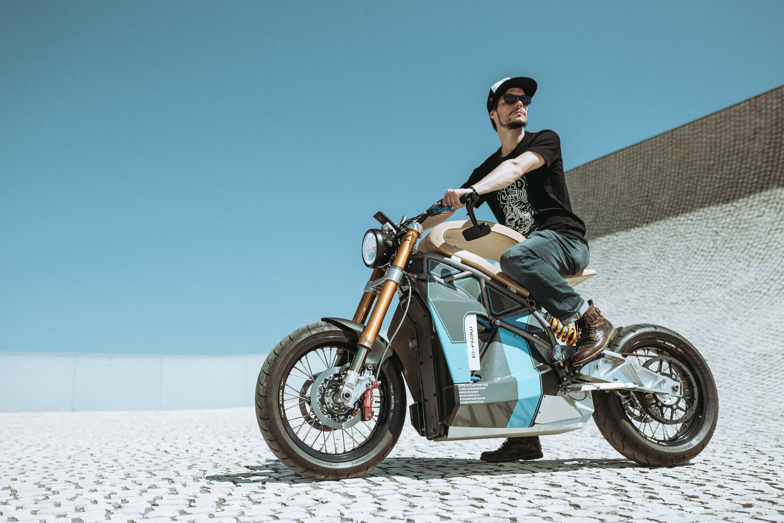 Automotive photographer based in London