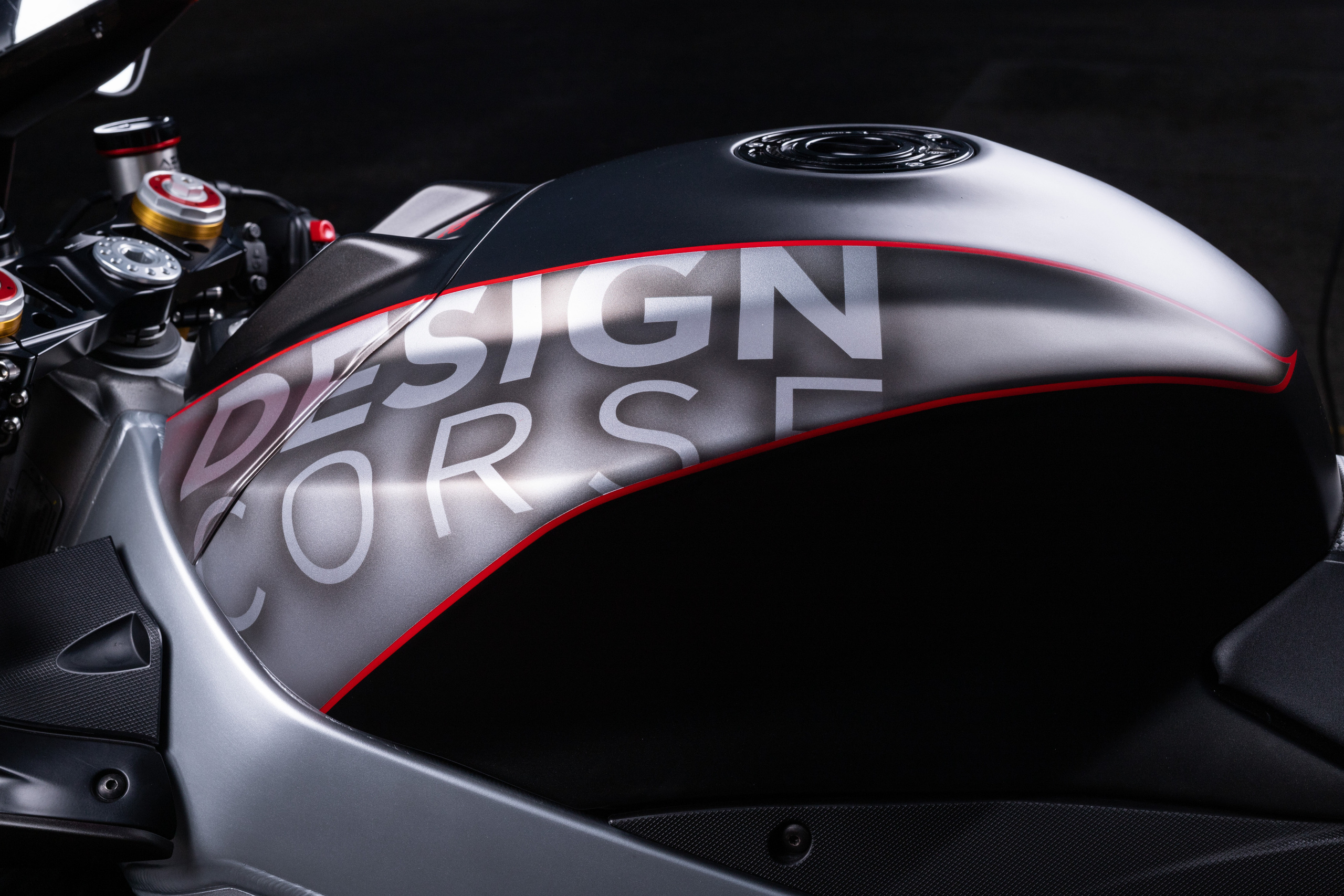 Studio. Automotive photographer based in London