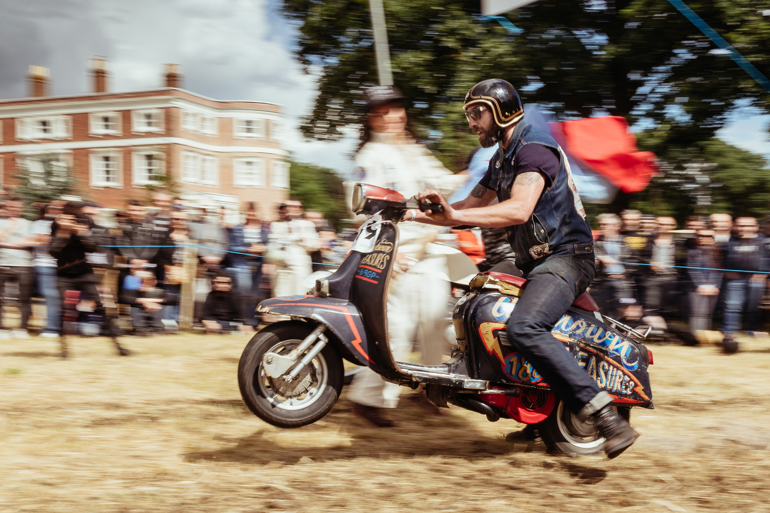 Events. Automotive photographer based in London