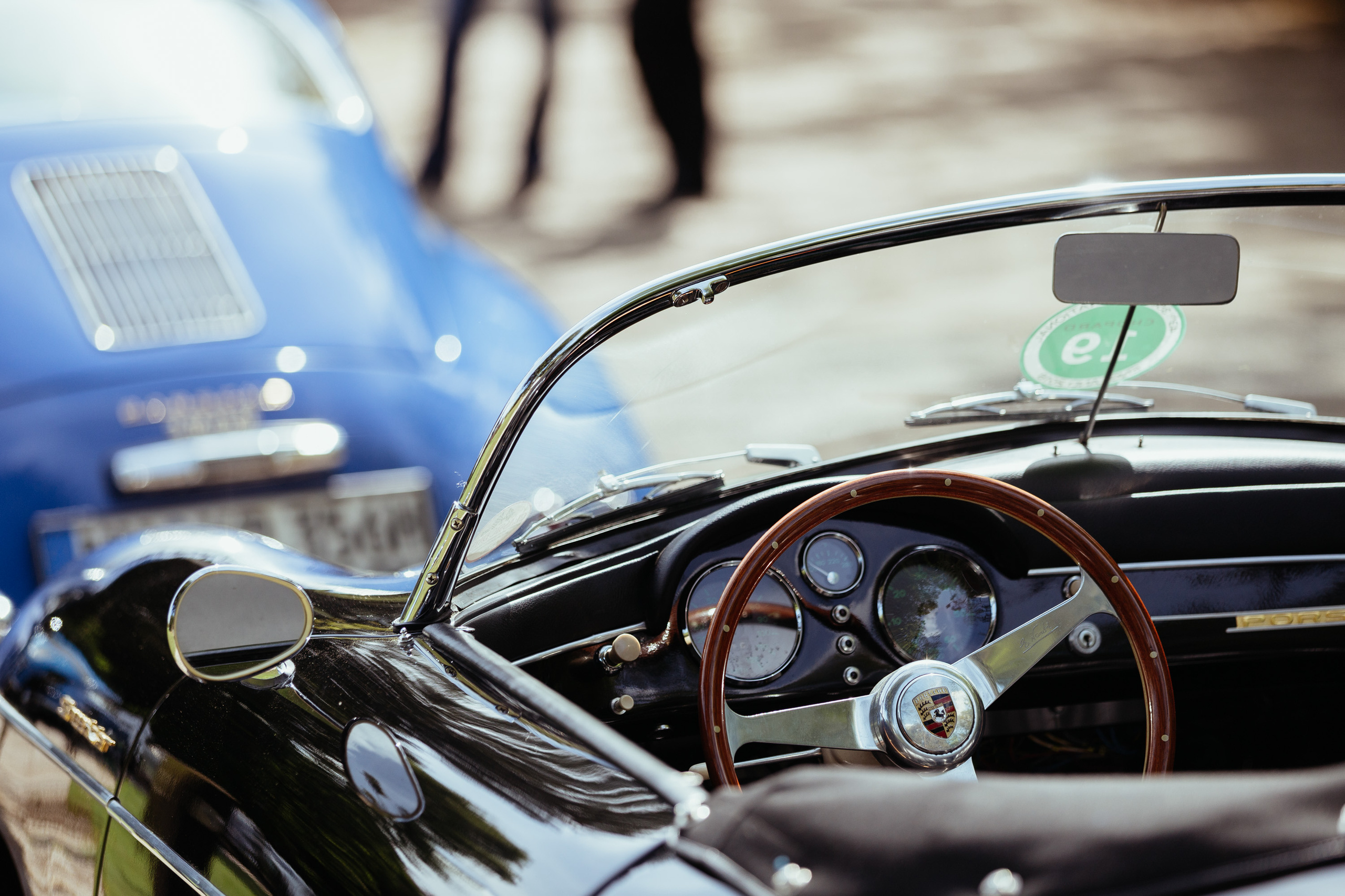 Events. Automotive photographer based in London