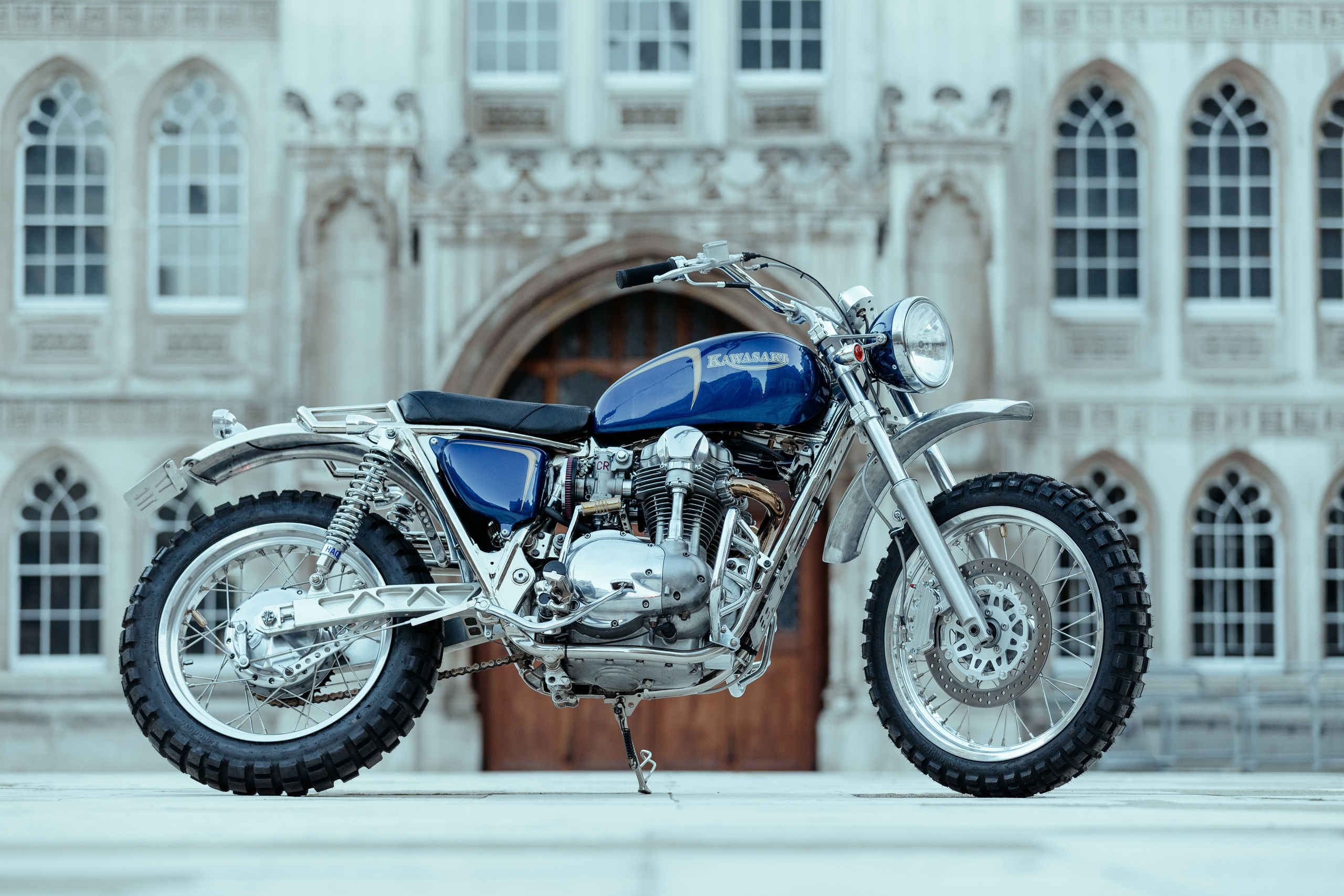 Automotive photographer based in London