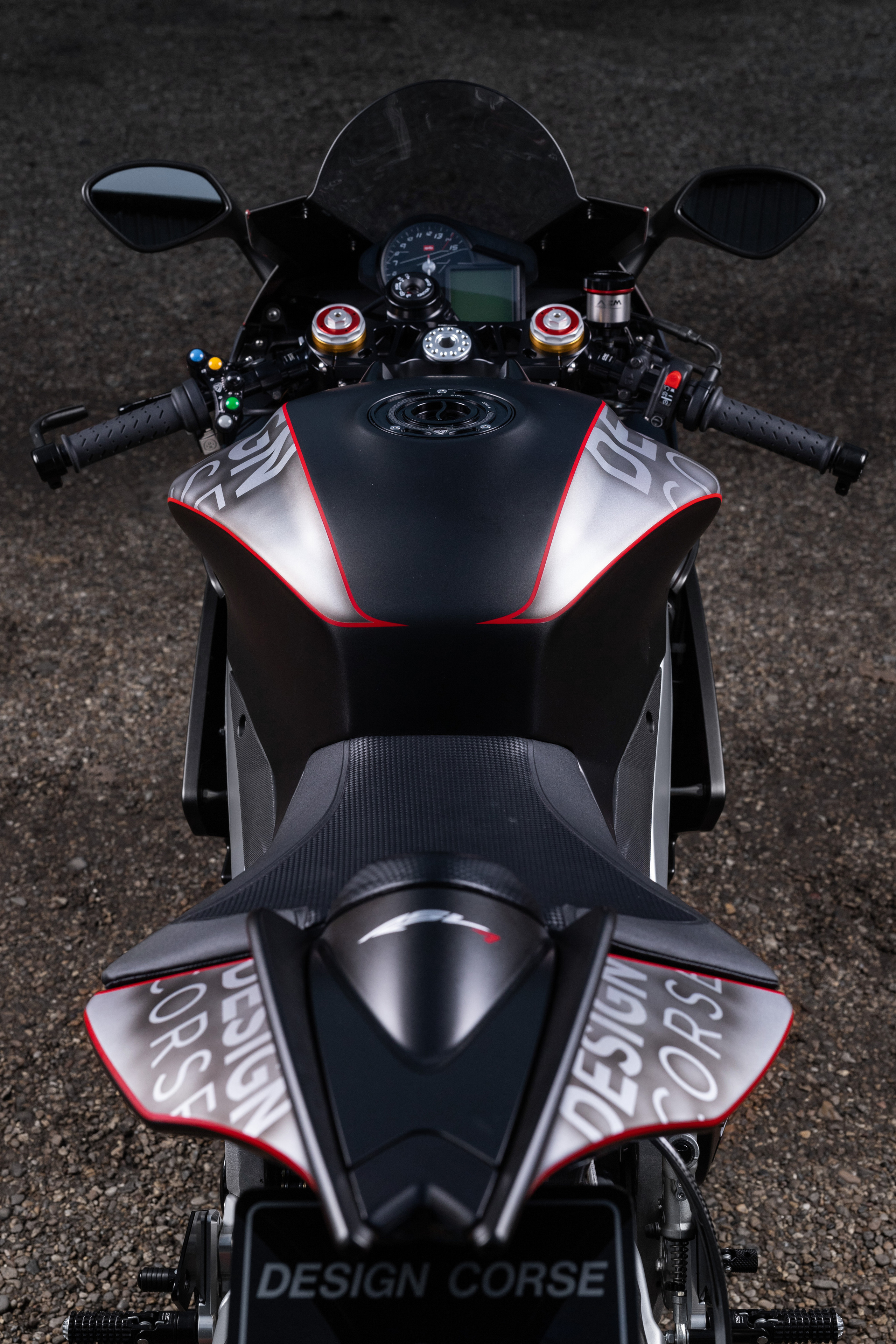 Studio. Automotive photographer based in London