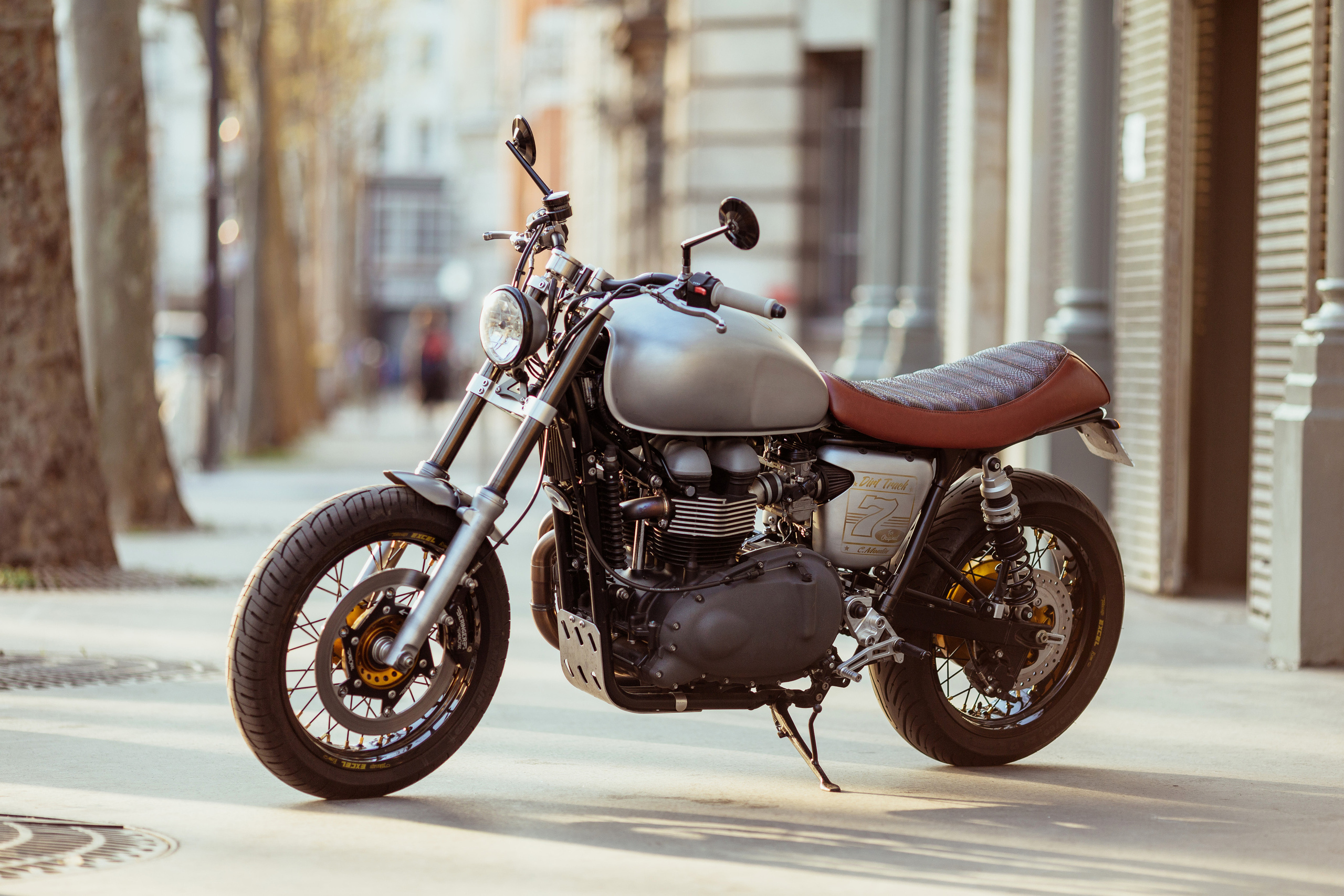 Location. Automotive photographer based in London