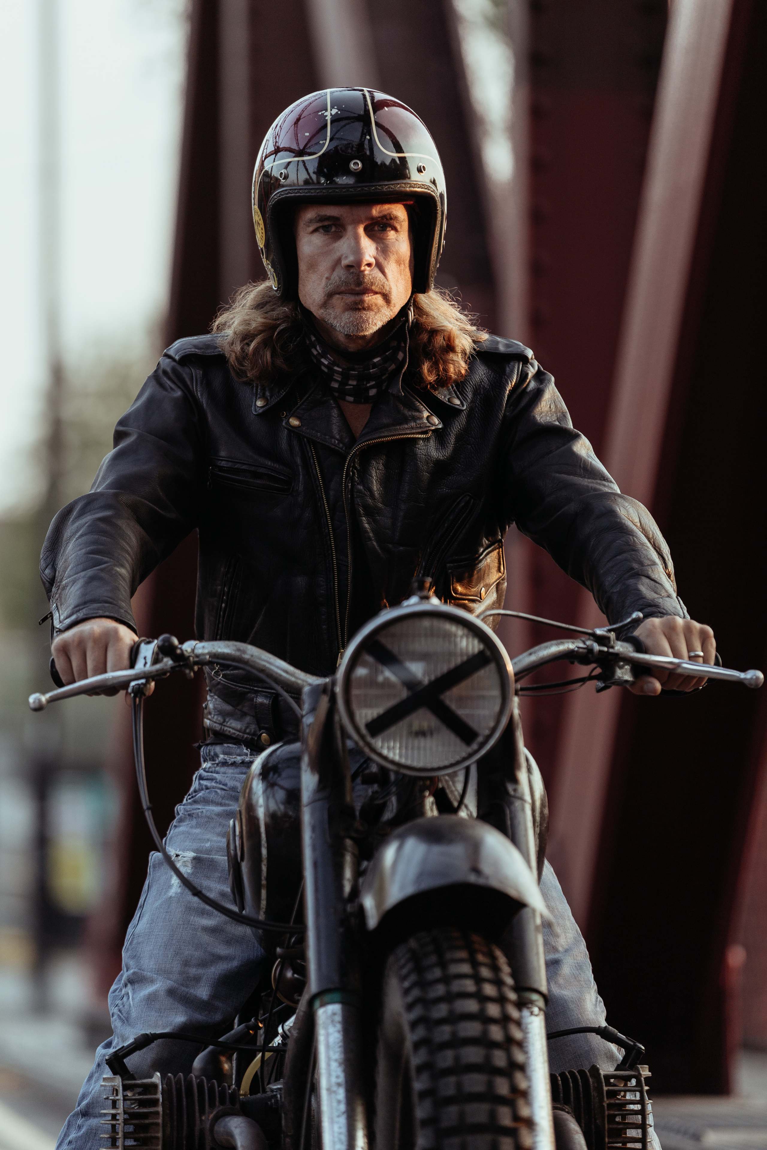 Location. Automotive photographer based in London