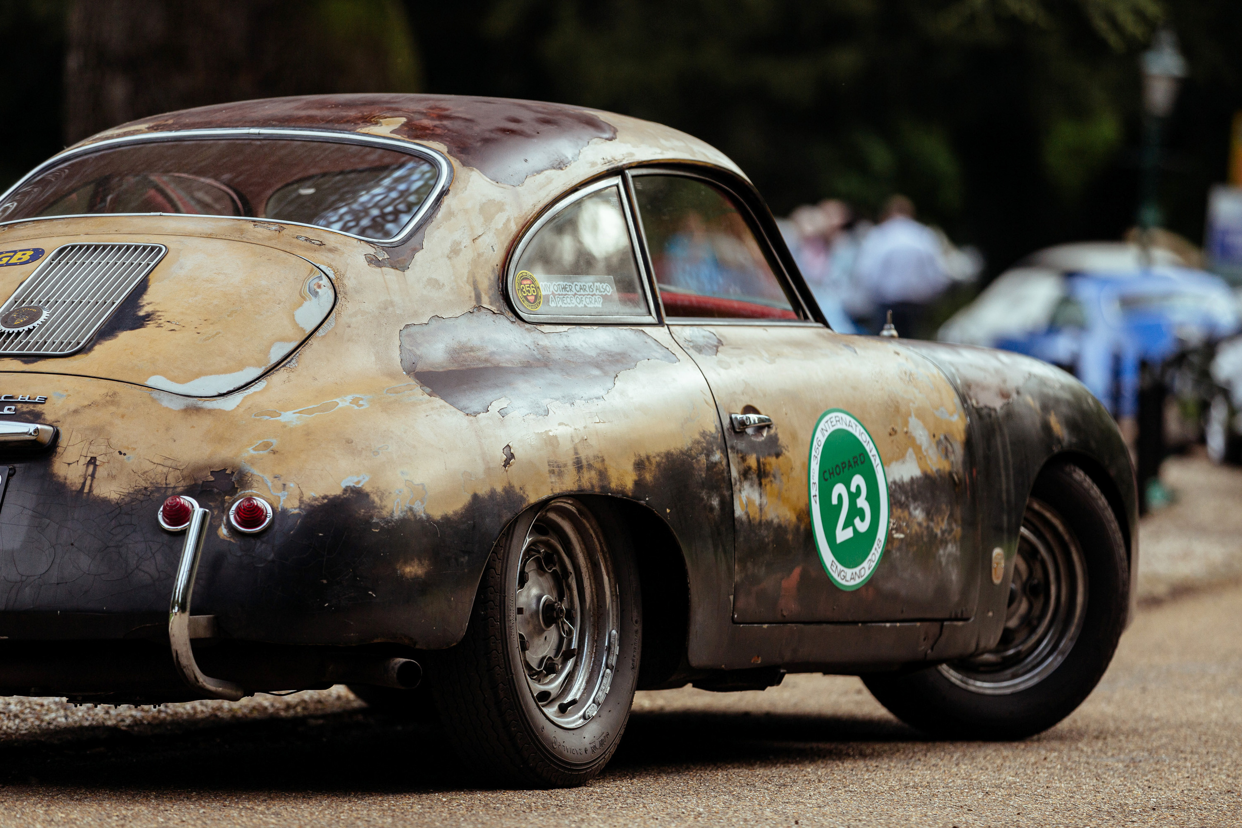 Events. Automotive photographer based in London