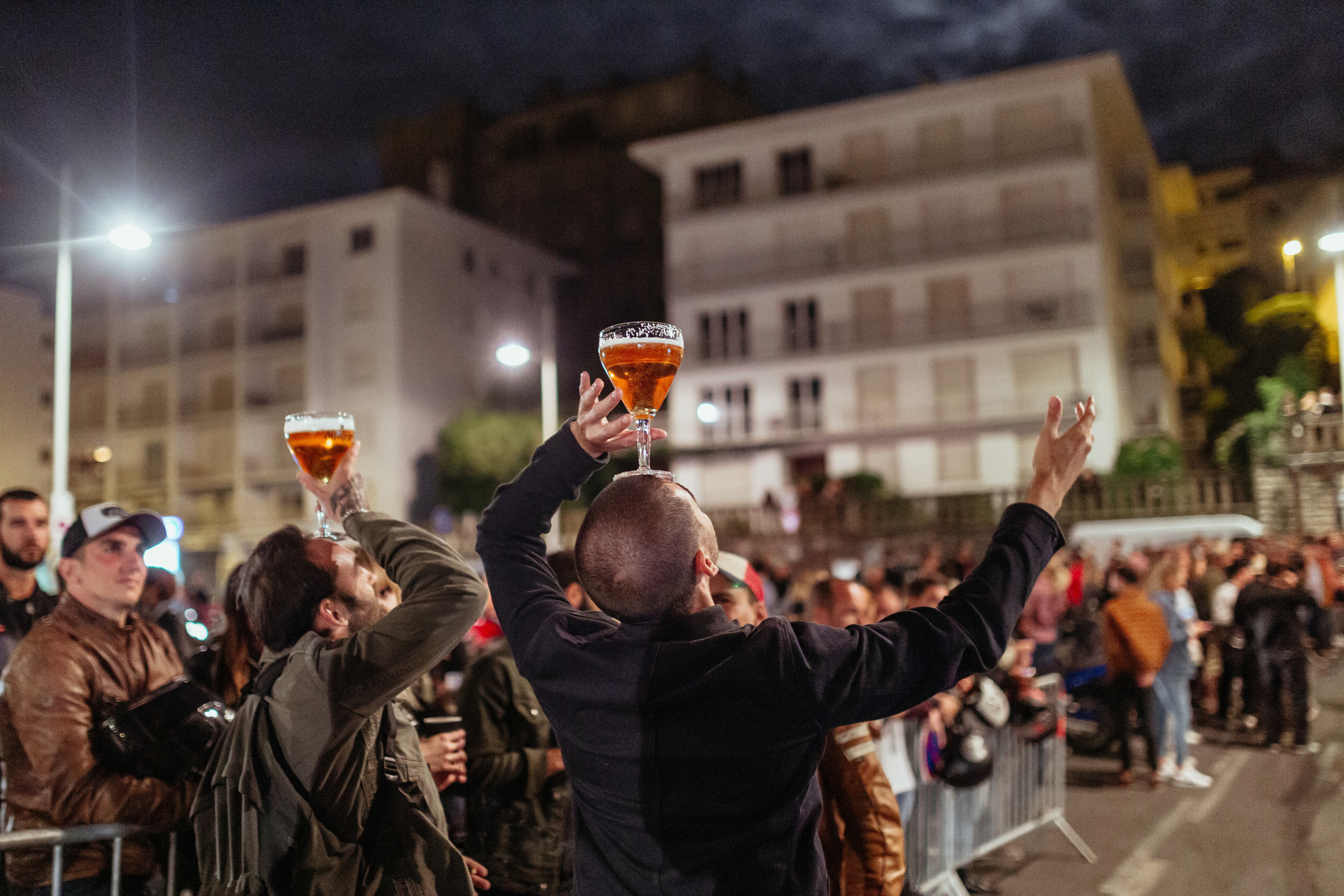 Events. Automotive photographer based in London