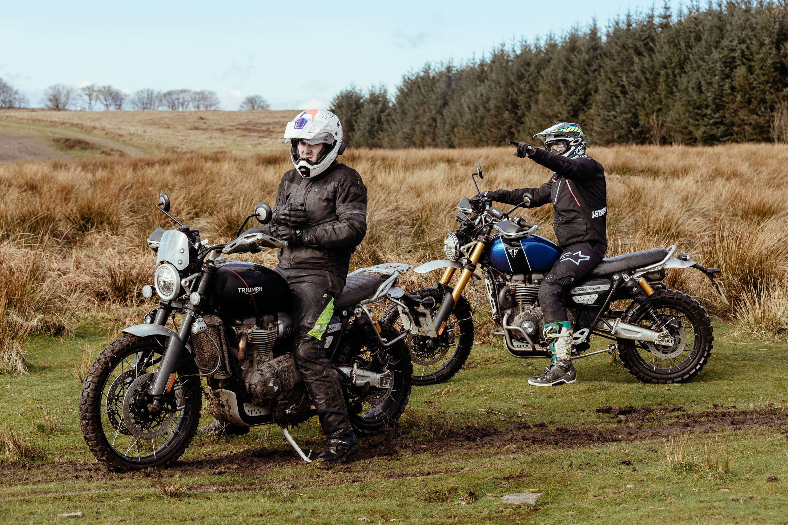 Adventure. Automotive photographer based in London