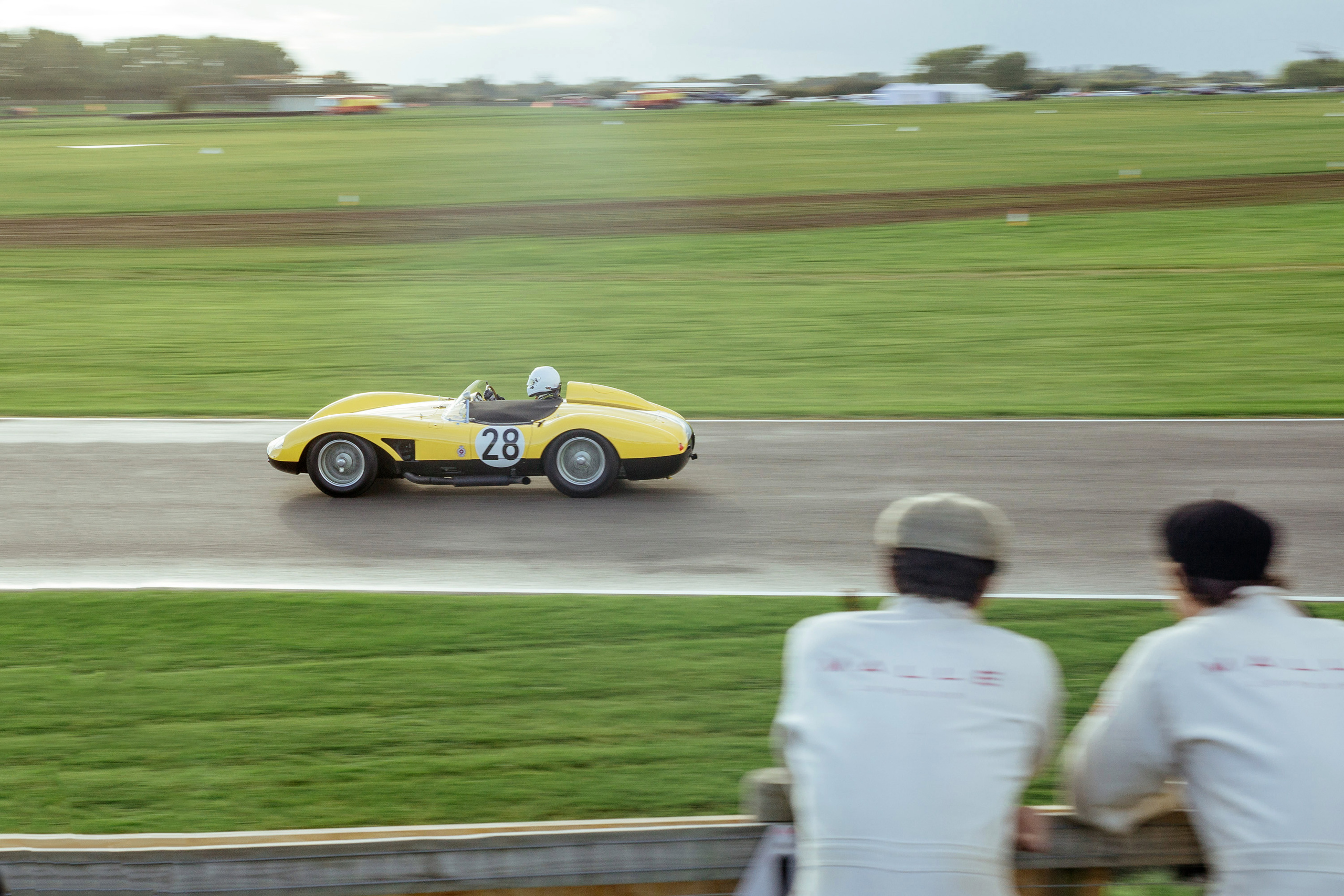 Events. Automotive photographer based in London