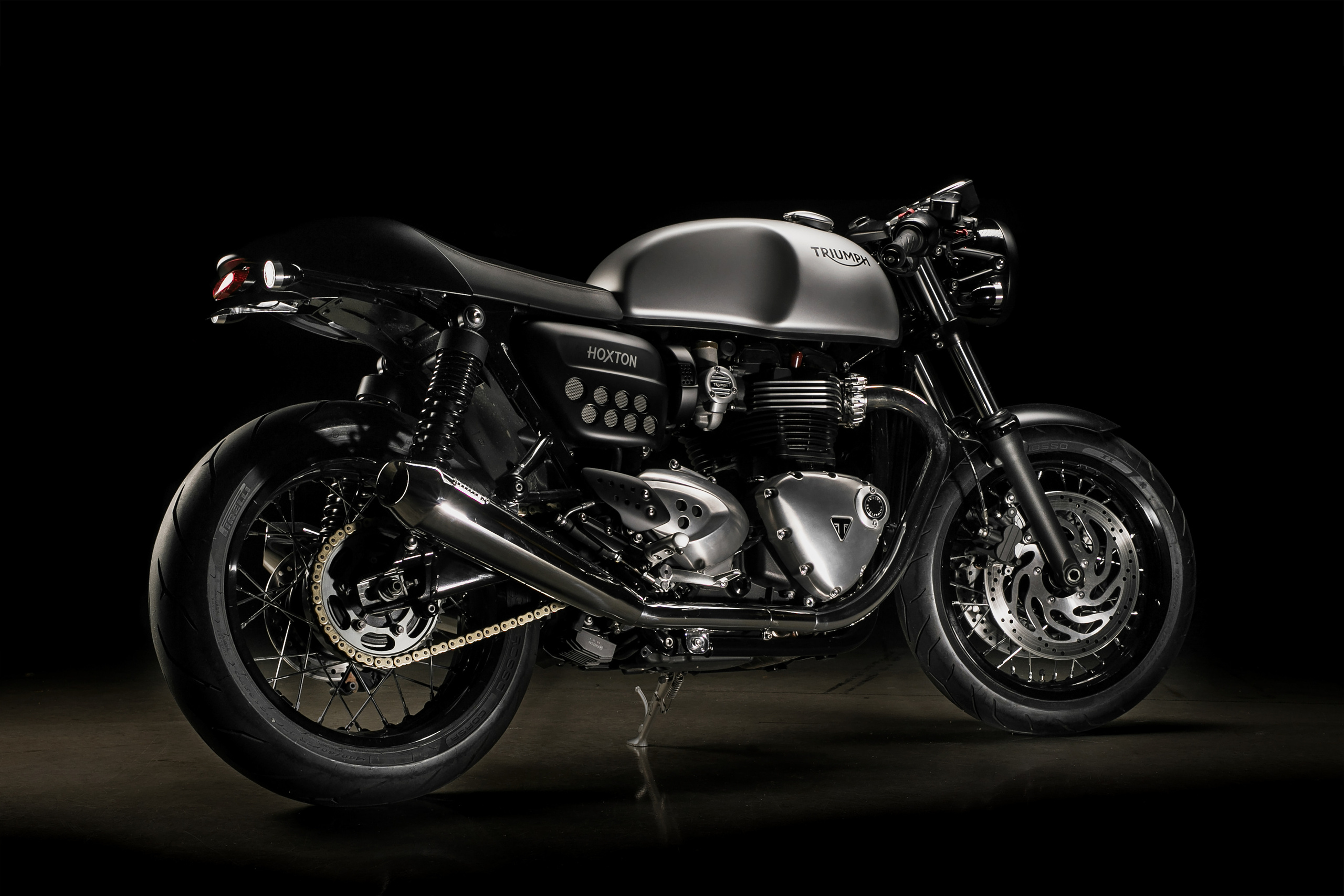 Studio. Automotive photographer based in London