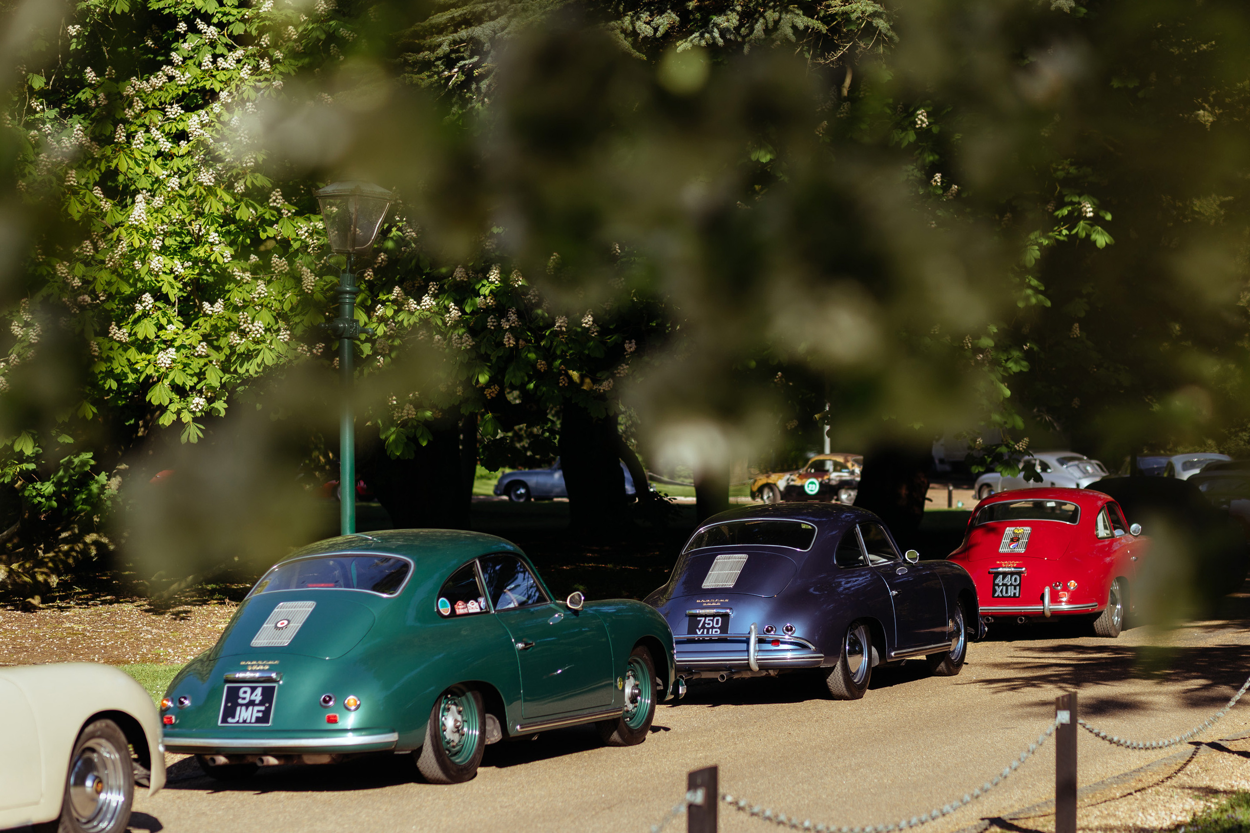 Events. Automotive photographer based in London