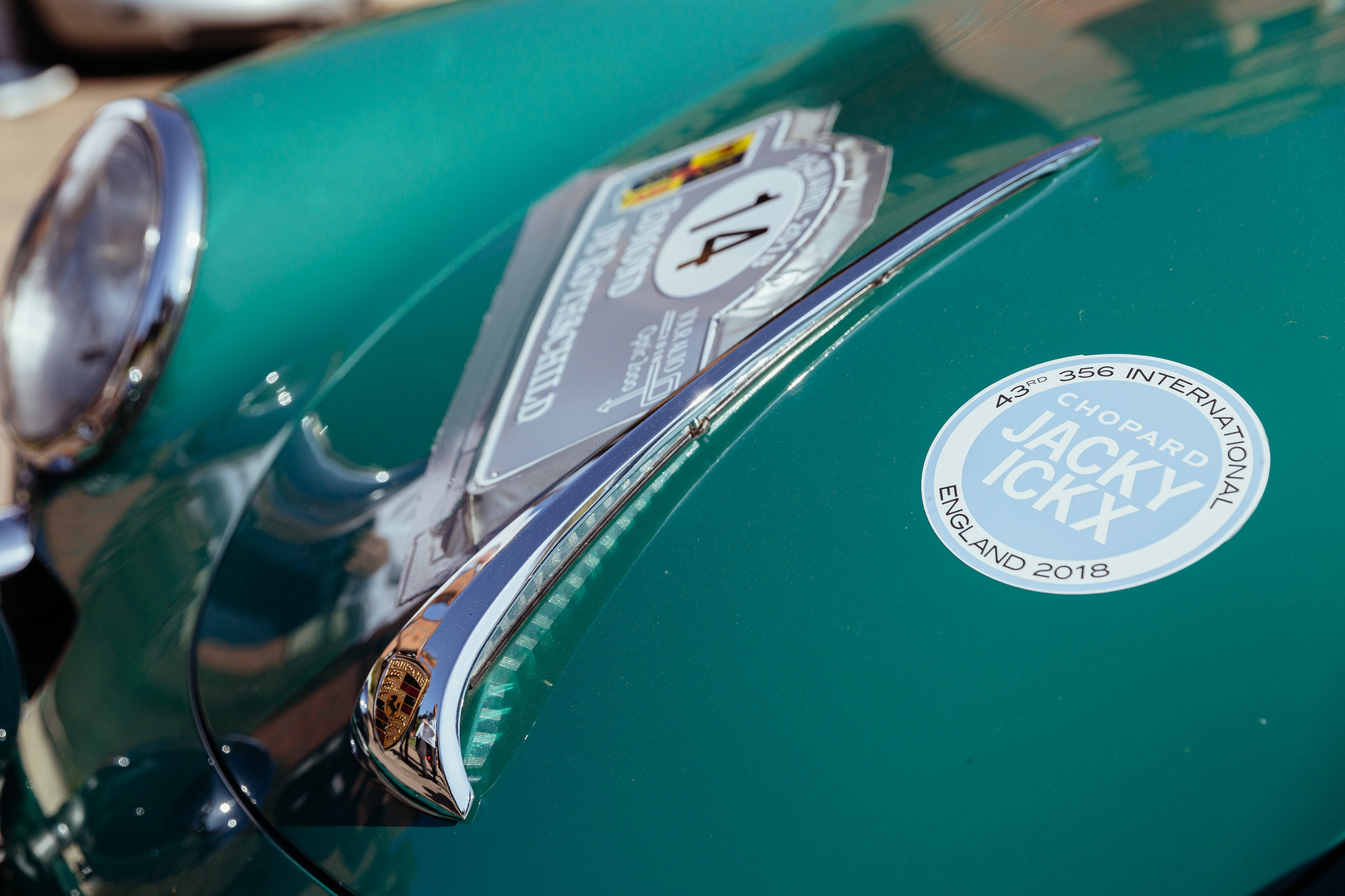 Events. Automotive photographer based in London