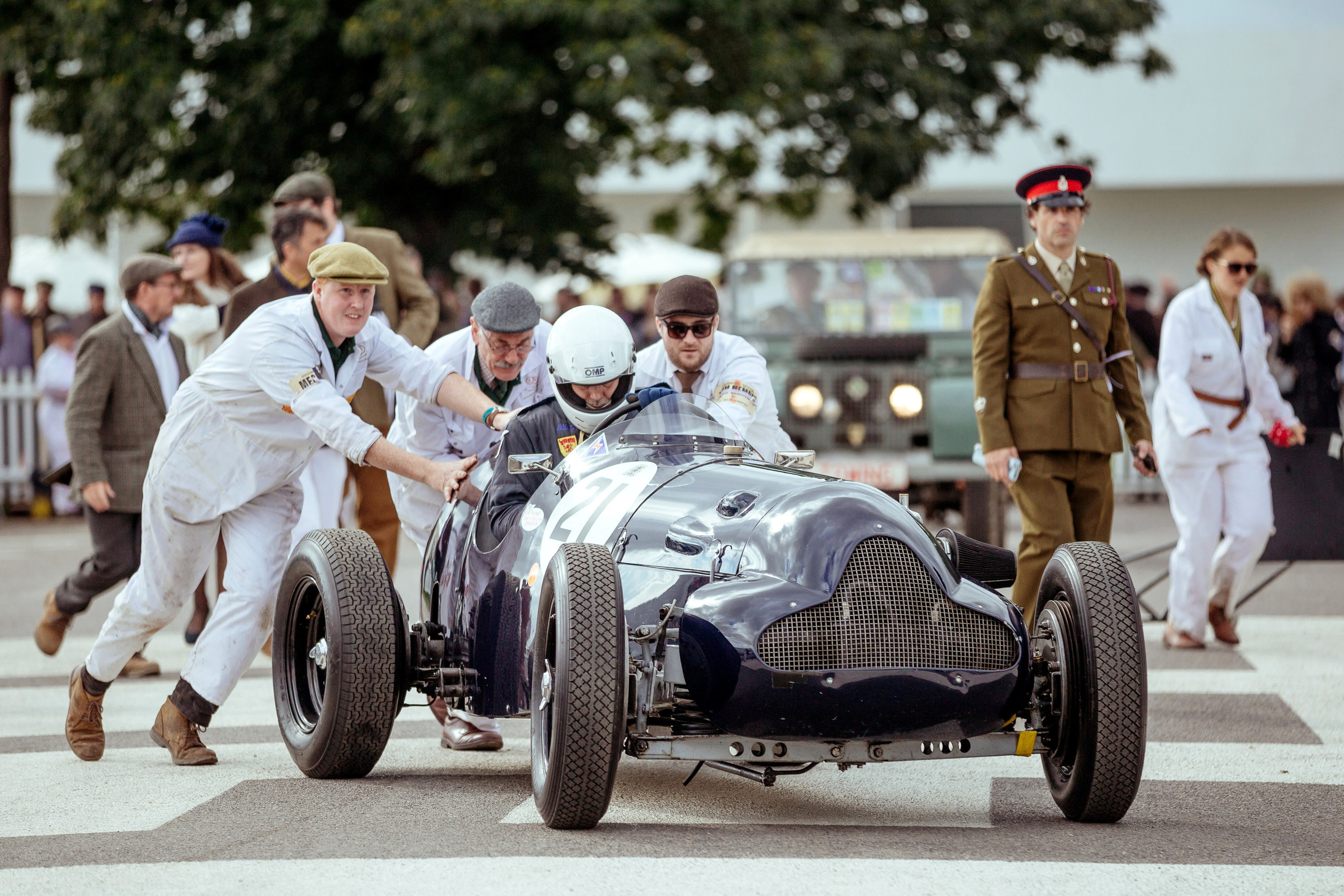 Events. Automotive photographer based in London