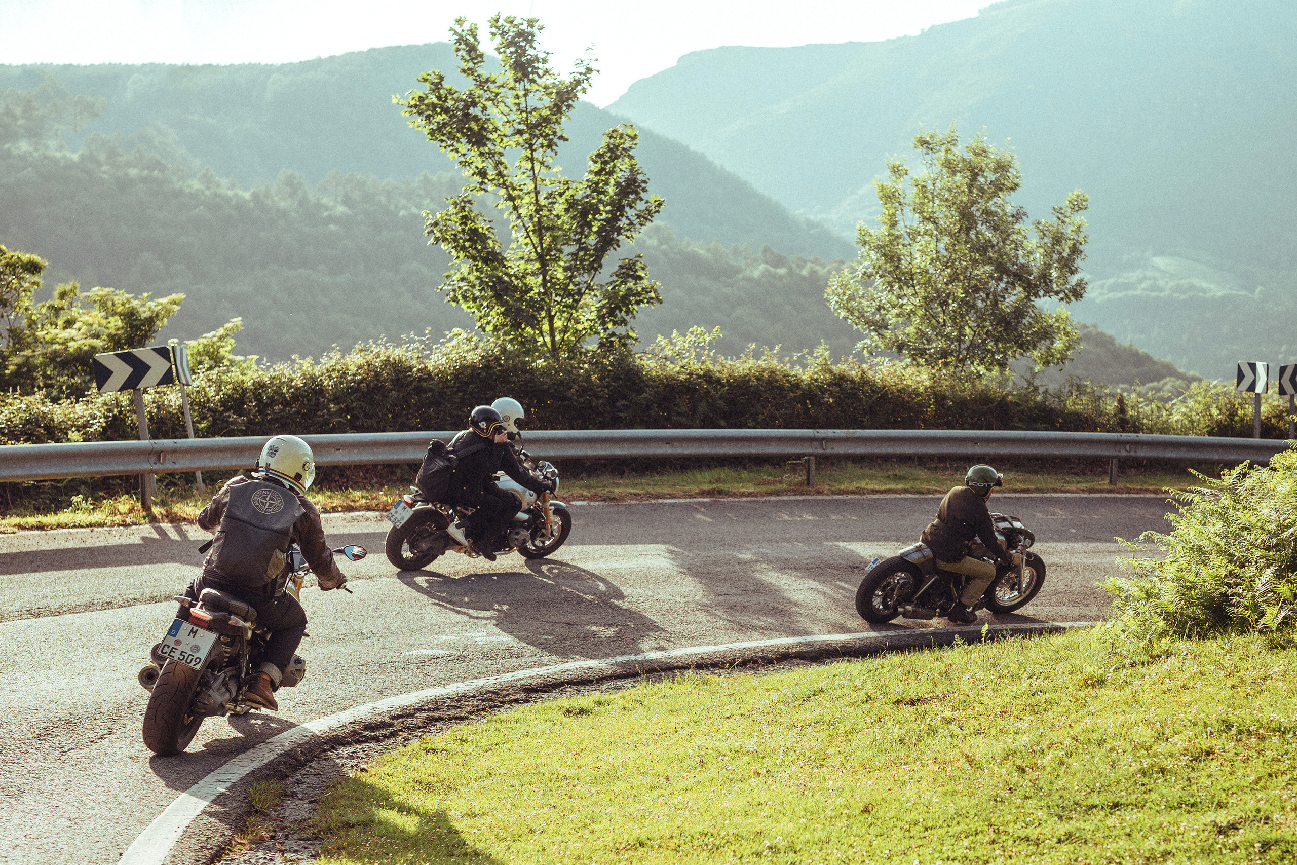 Events. Automotive photographer based in London