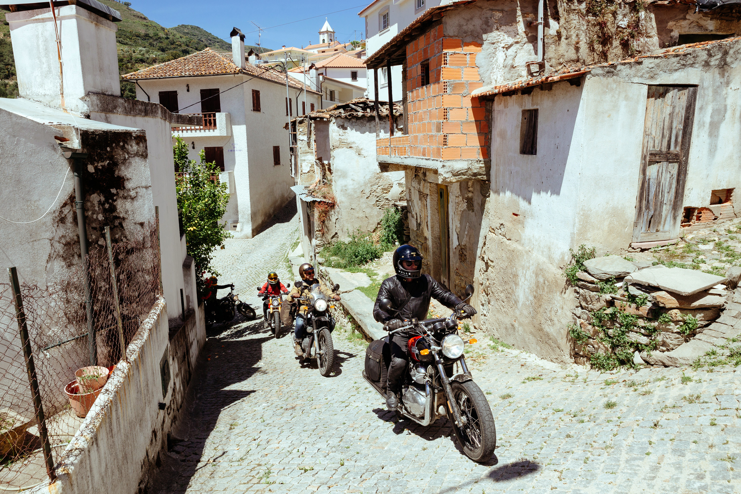 Adventure. Automotive photographer based in London