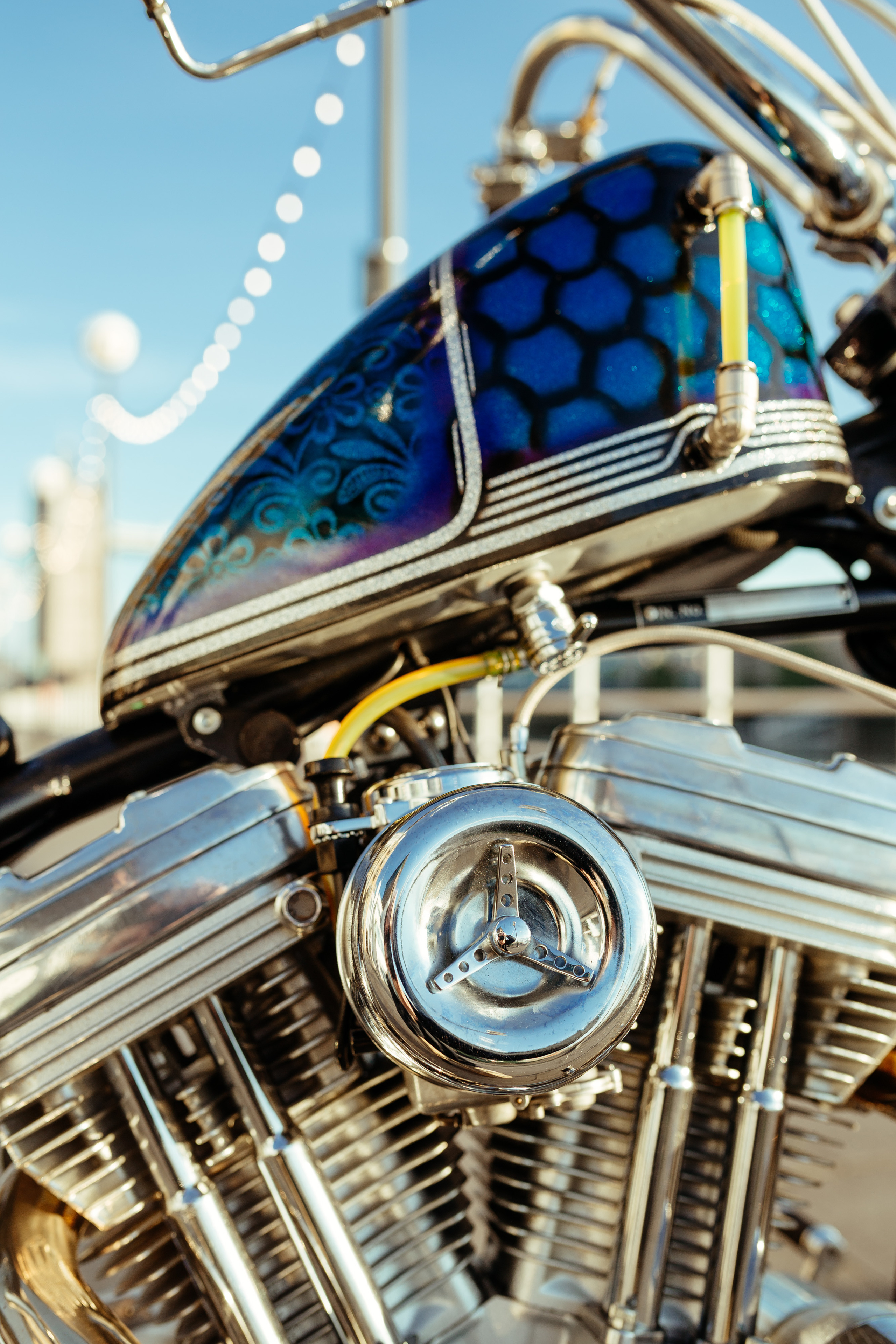 Location. Automotive photographer based in London