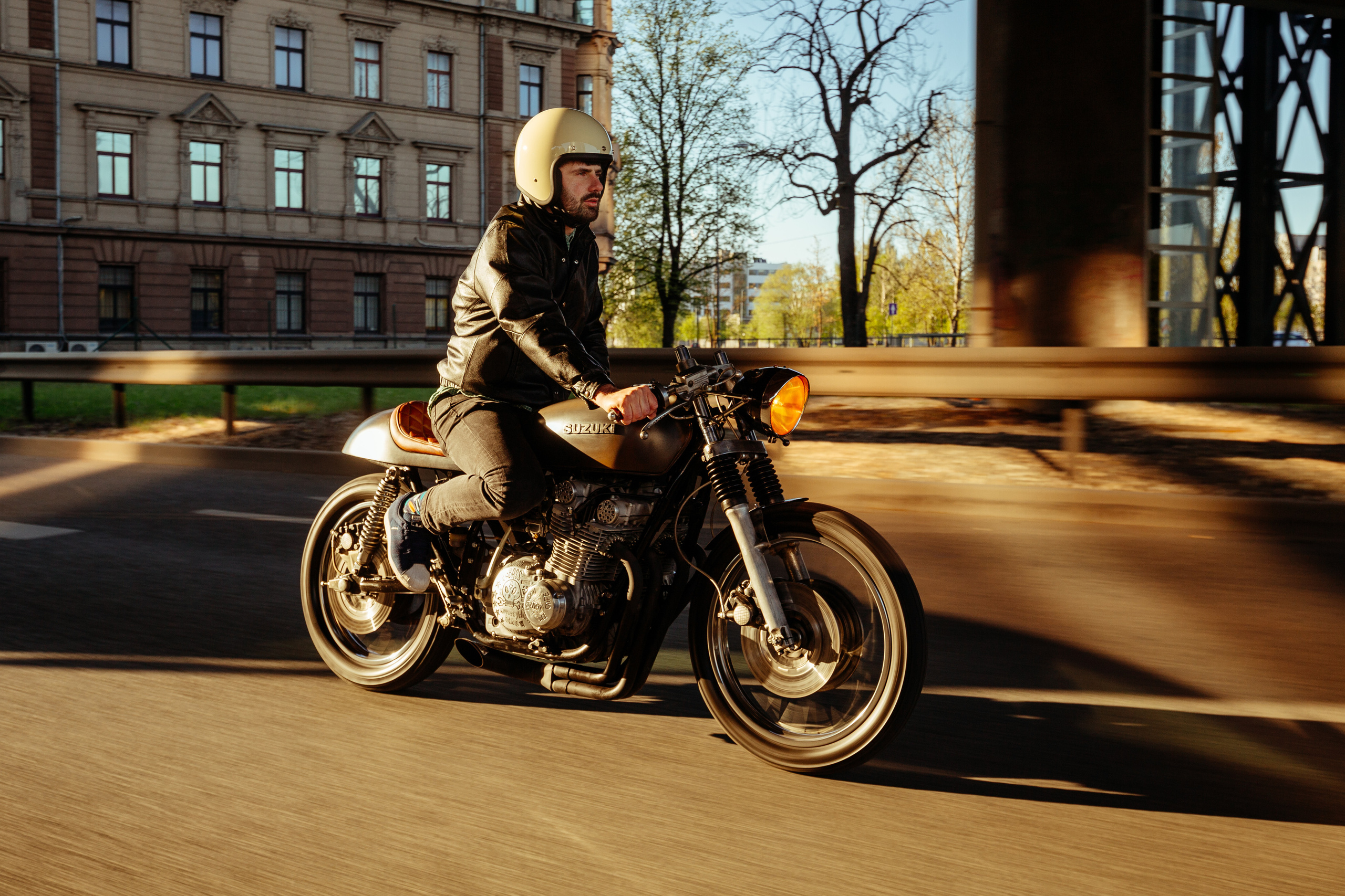 Location. Automotive photographer based in London