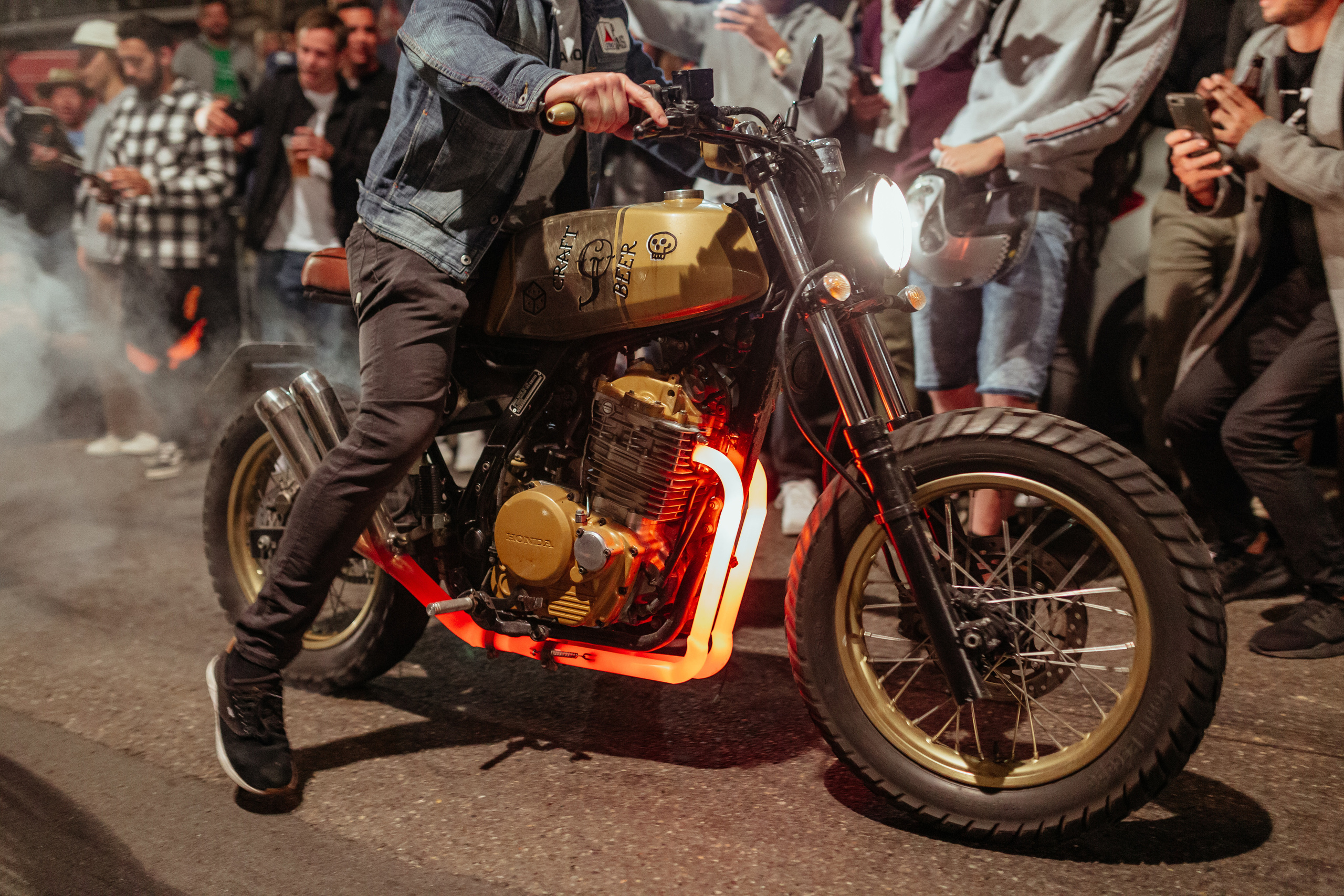 Events. Automotive photographer based in London