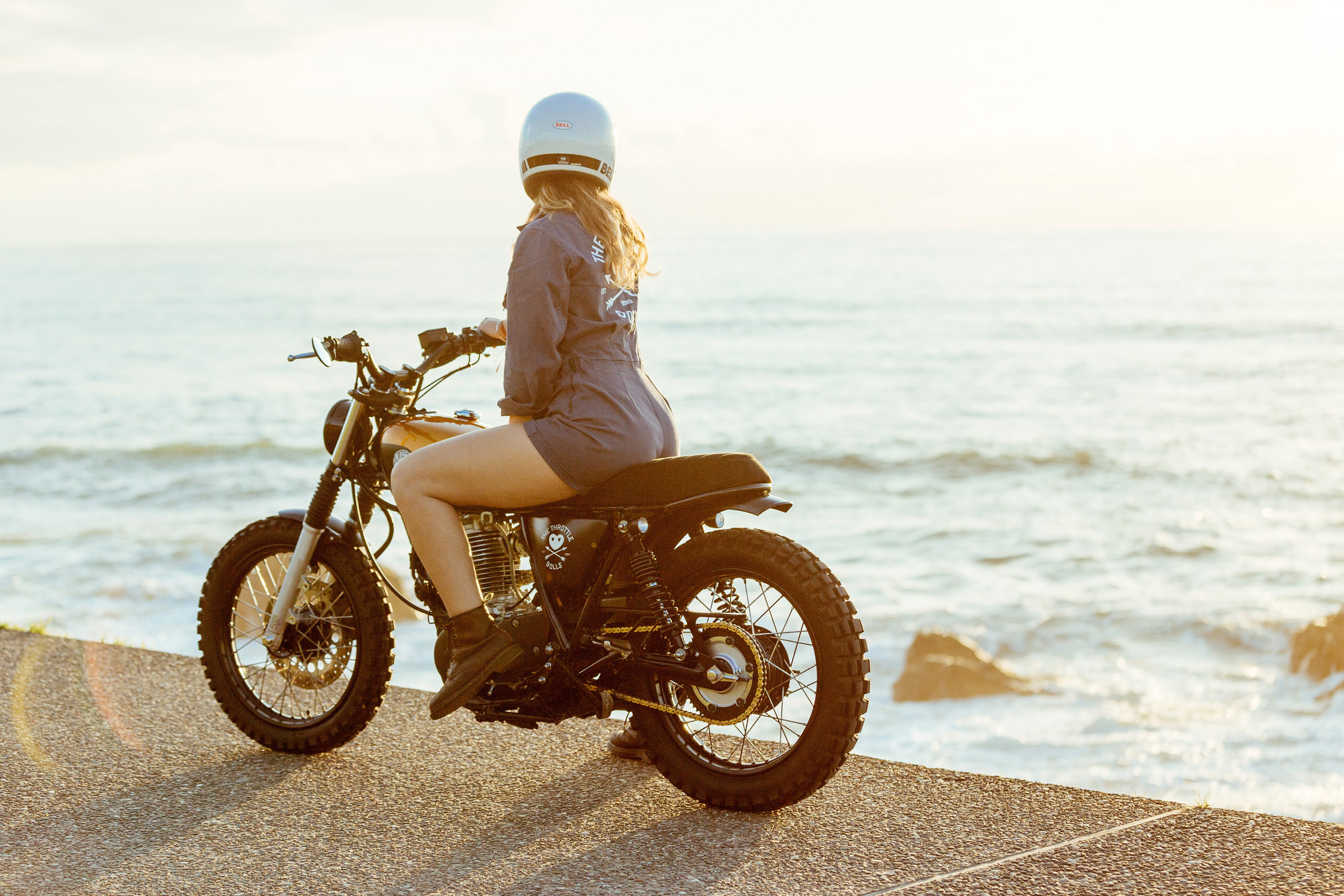 Adventure. Automotive photographer based in London