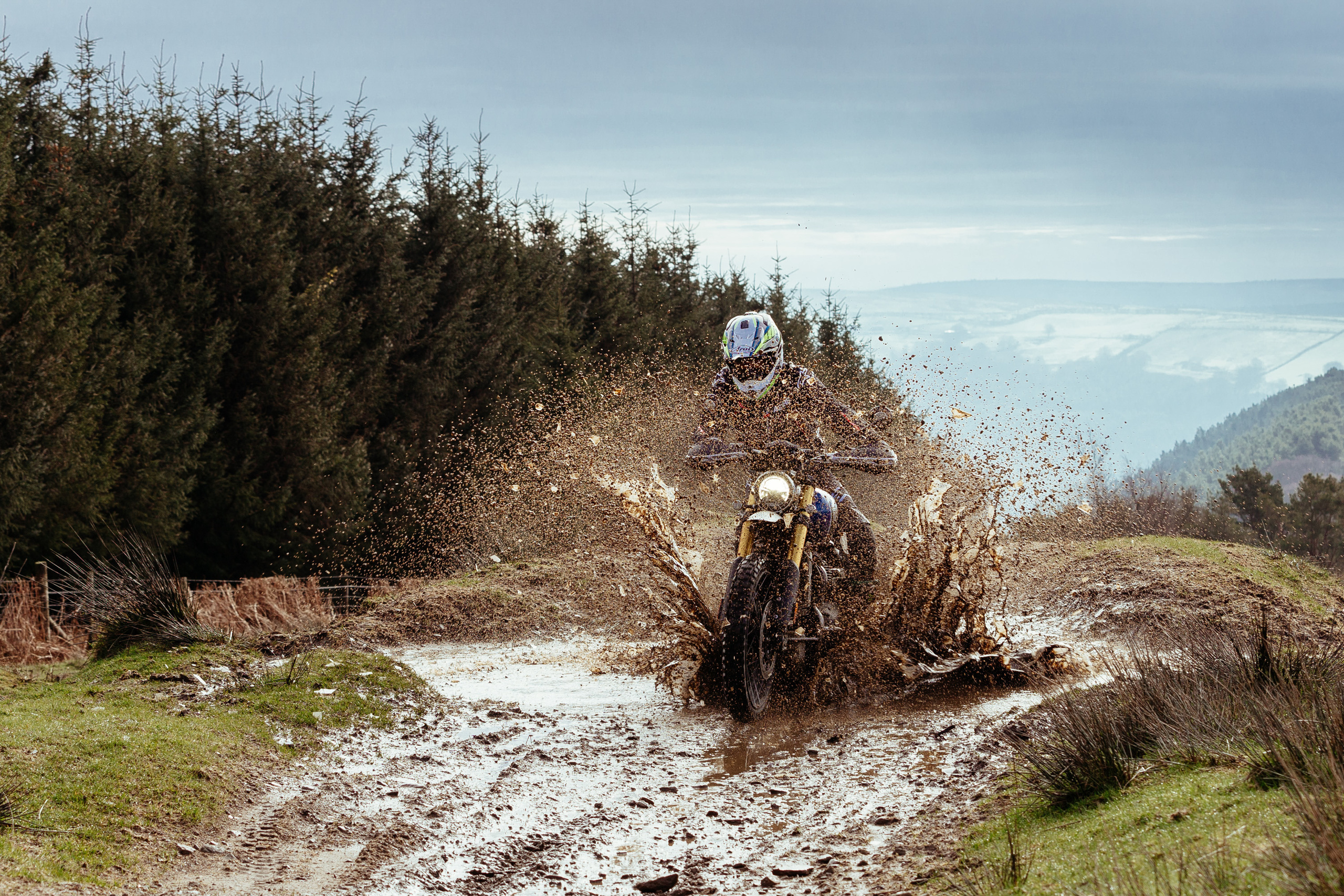 Automotive photographer based in London