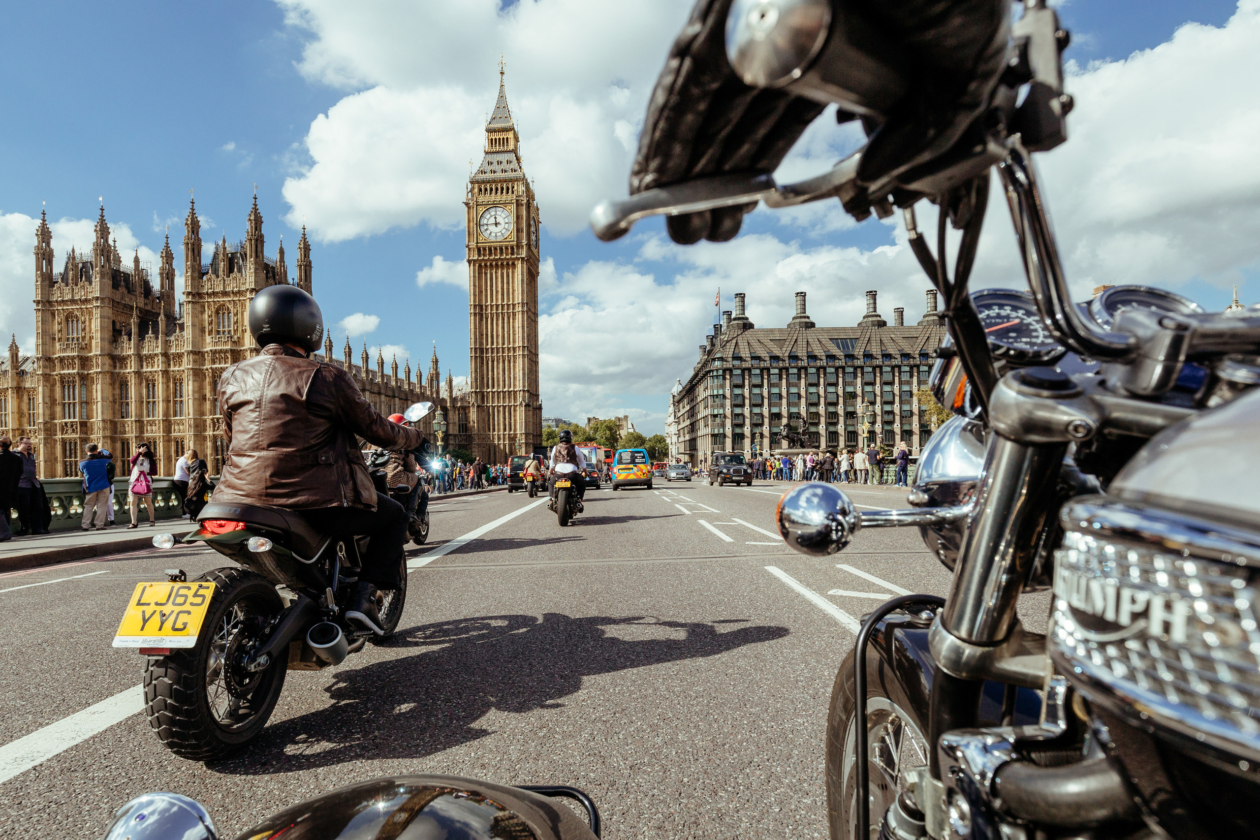 Events. Automotive photographer based in London