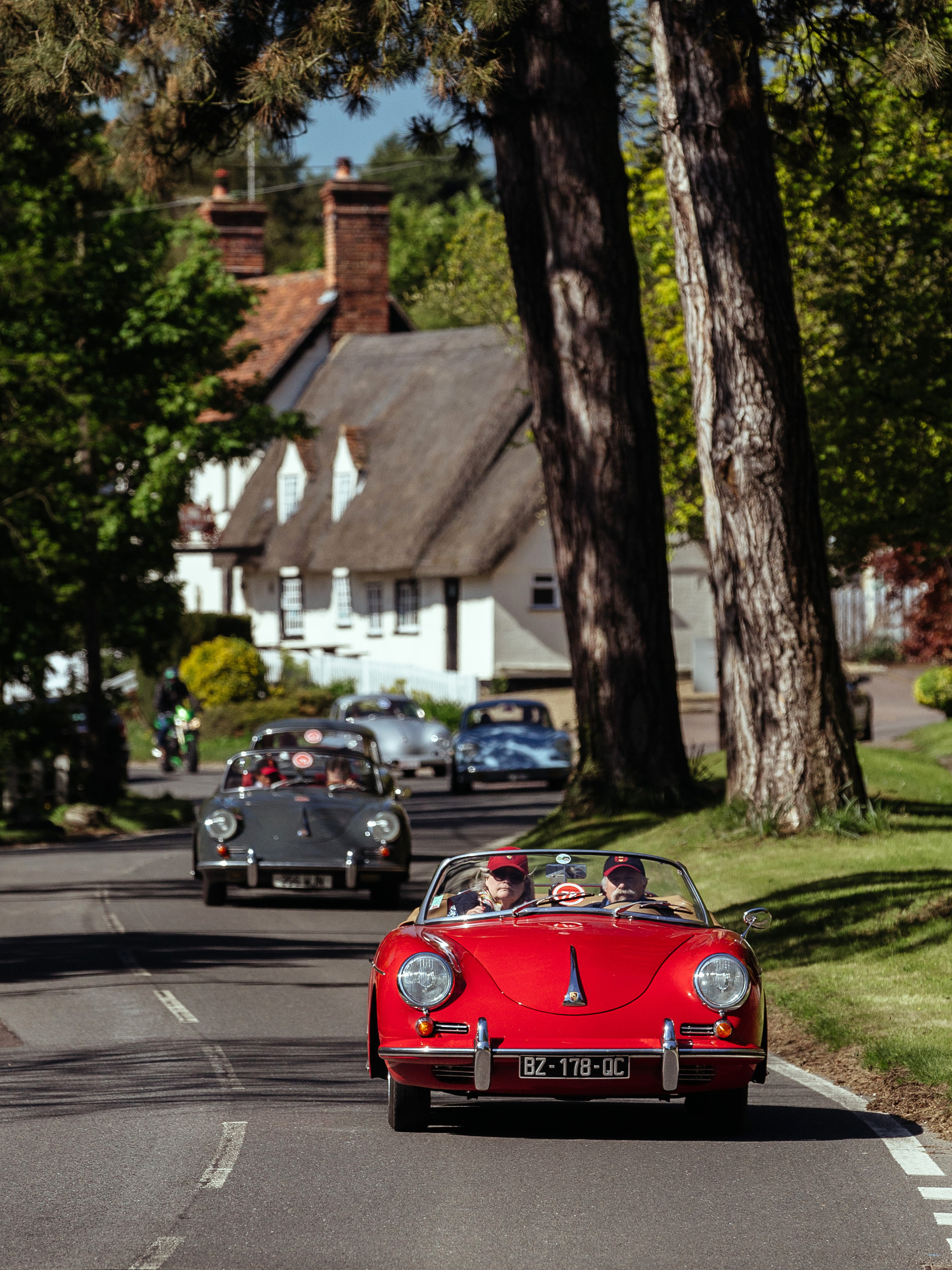 Events. Automotive photographer based in London