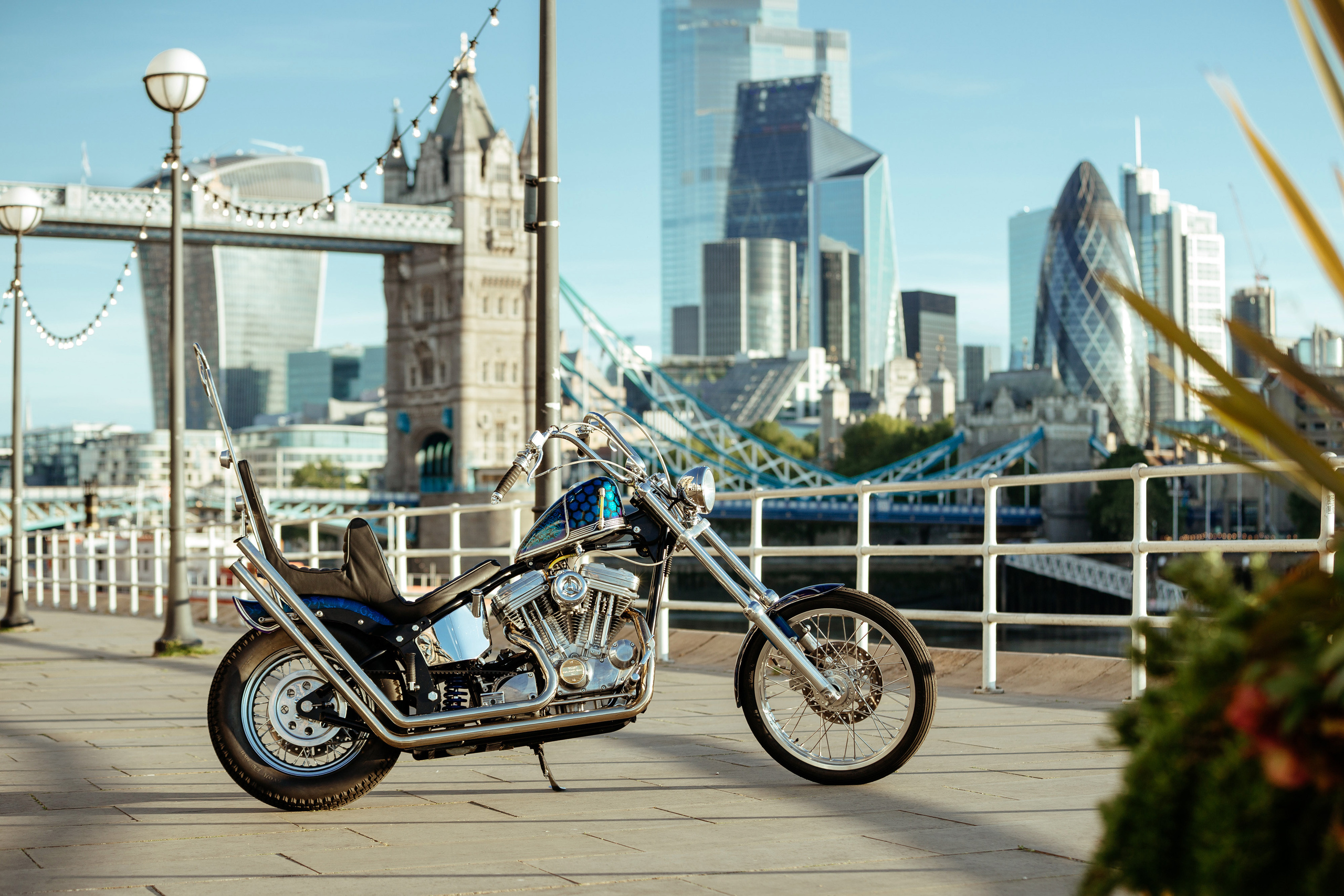 Automotive photographer based in London