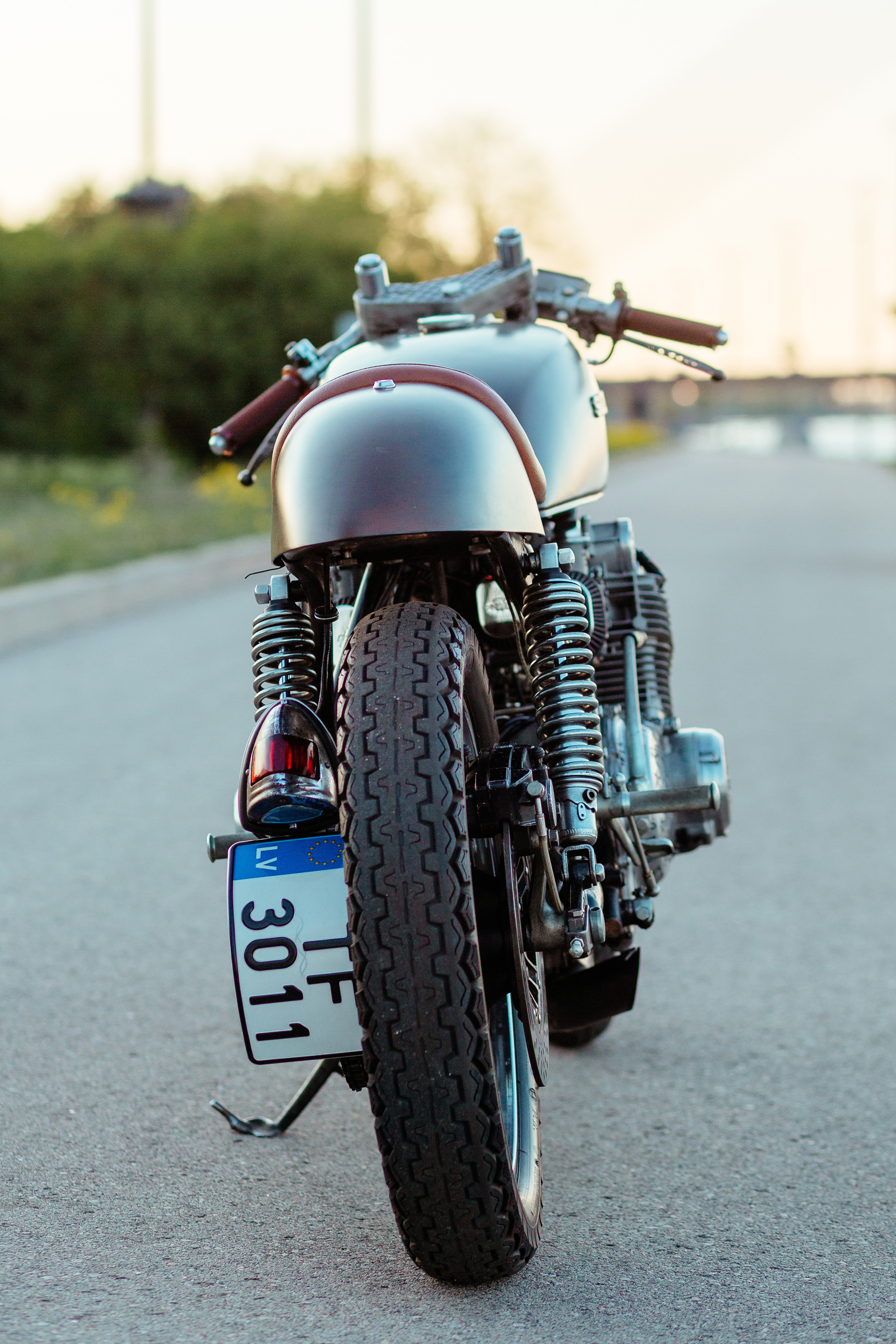 Location. Automotive photographer based in London