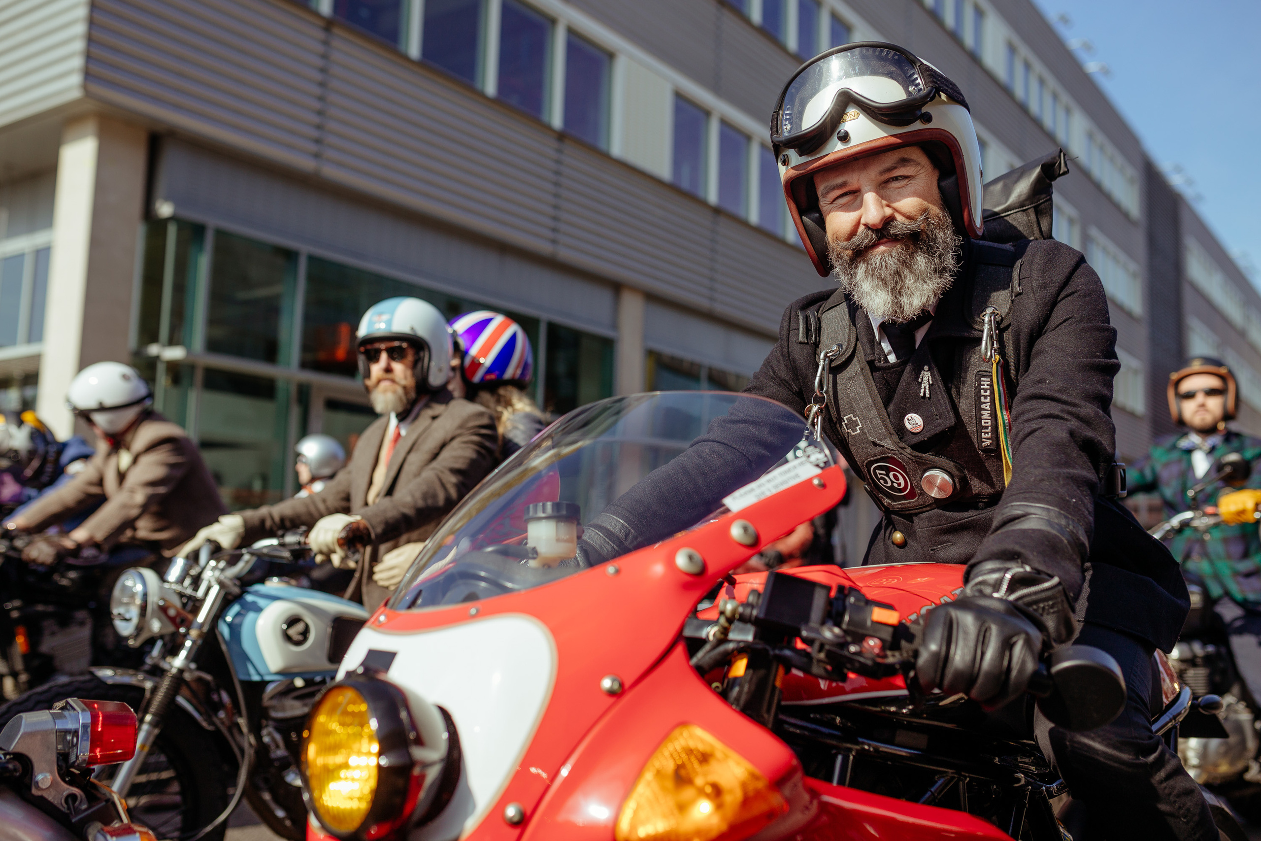 Events. Automotive photographer based in London