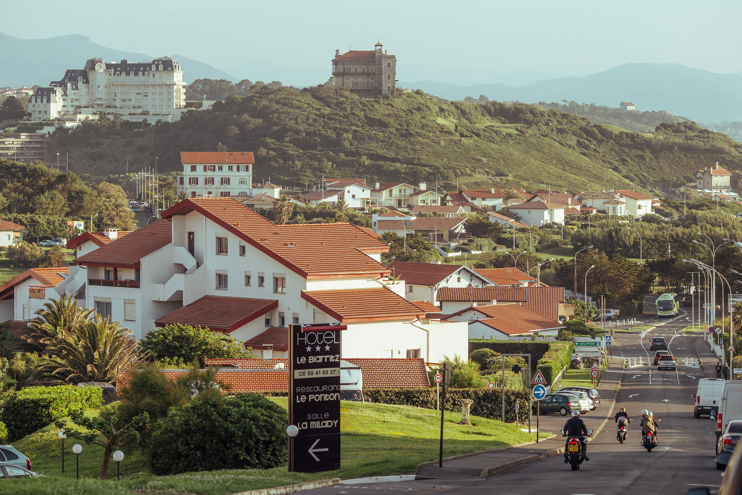 Events. Automotive photographer based in London