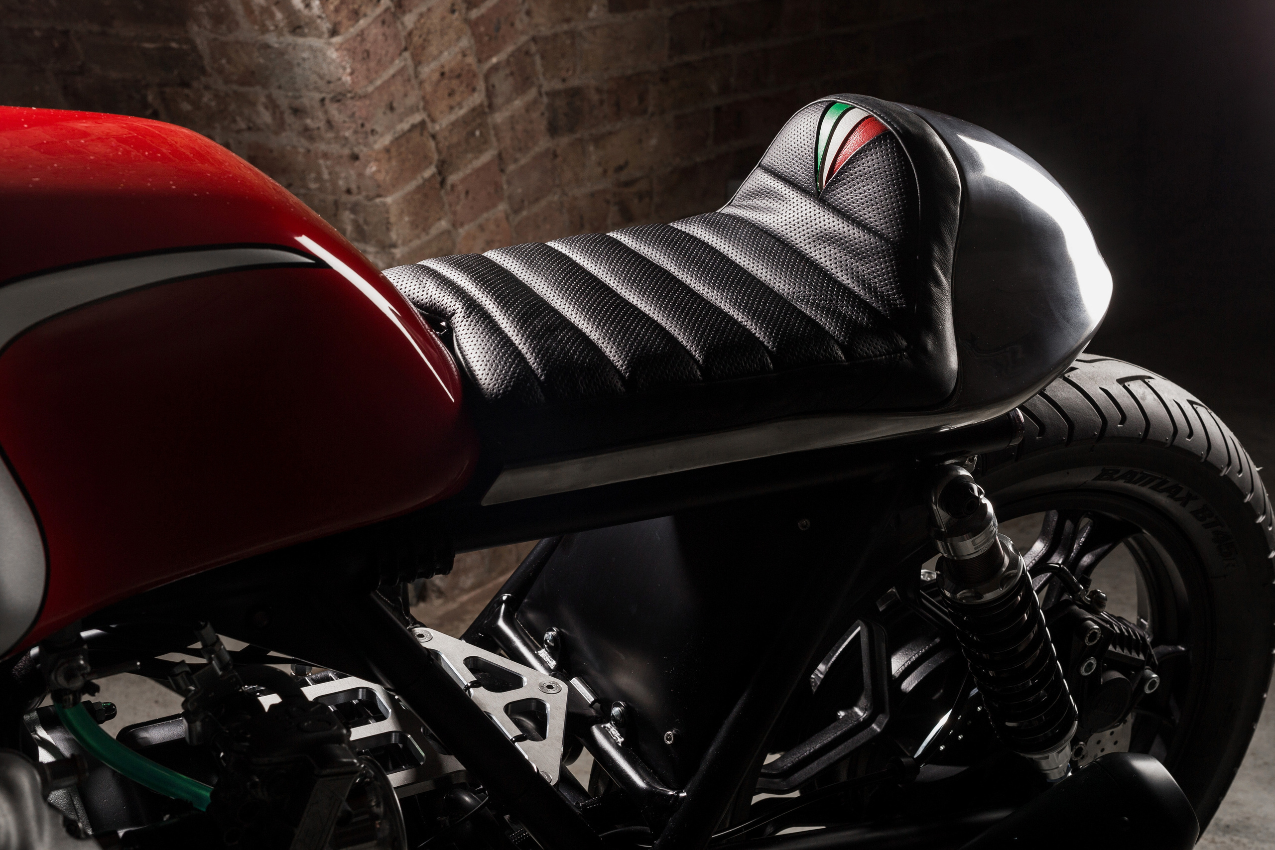 Studio. Automotive photographer based in London