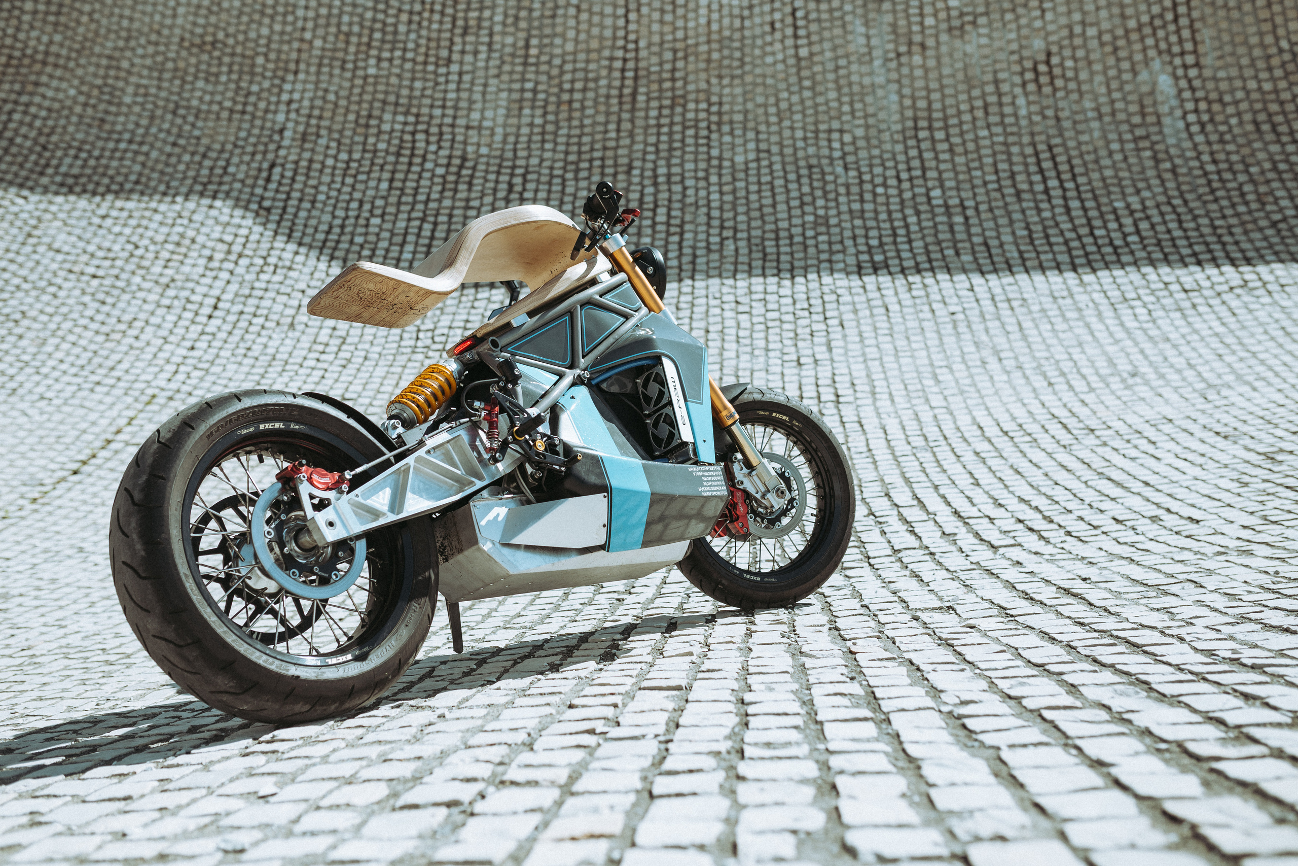 Location. Automotive photographer based in London