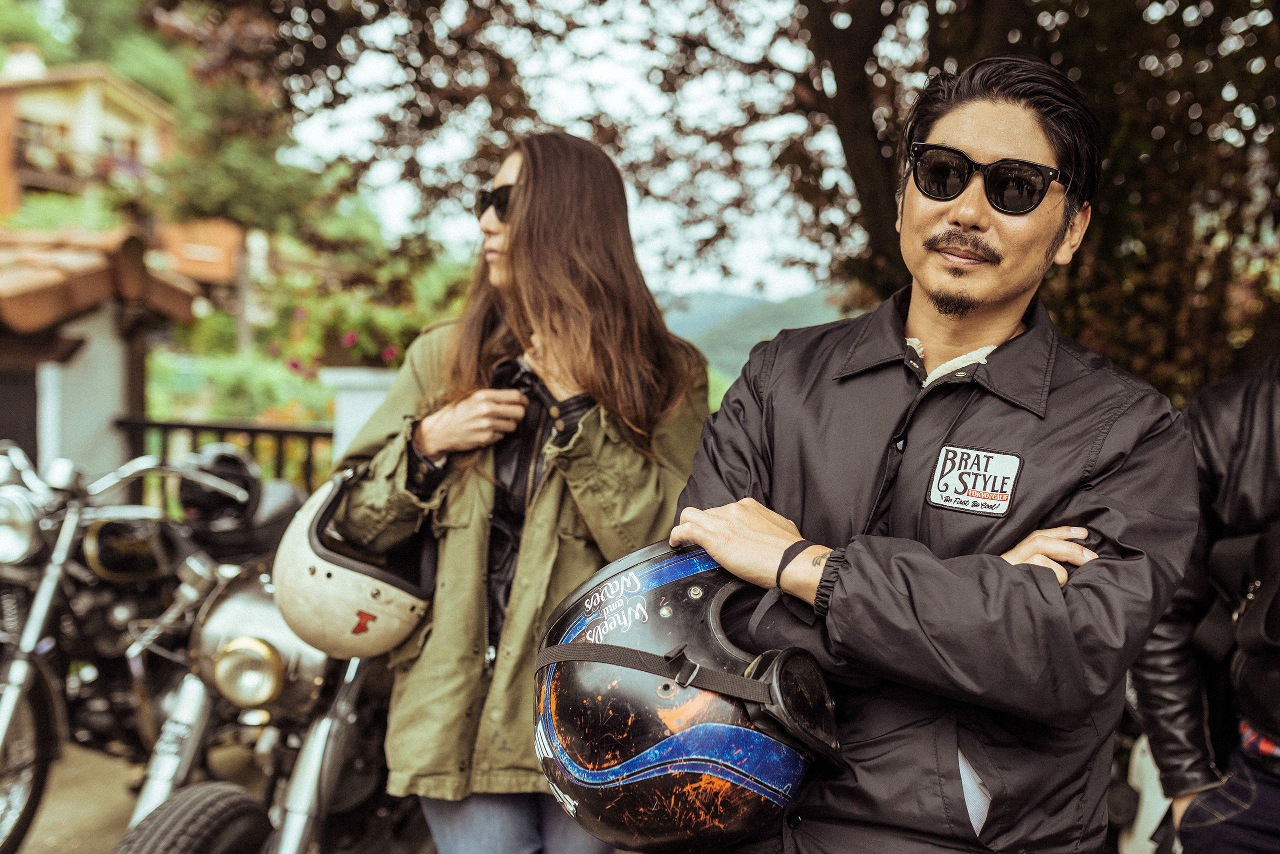 Events. Automotive photographer based in London