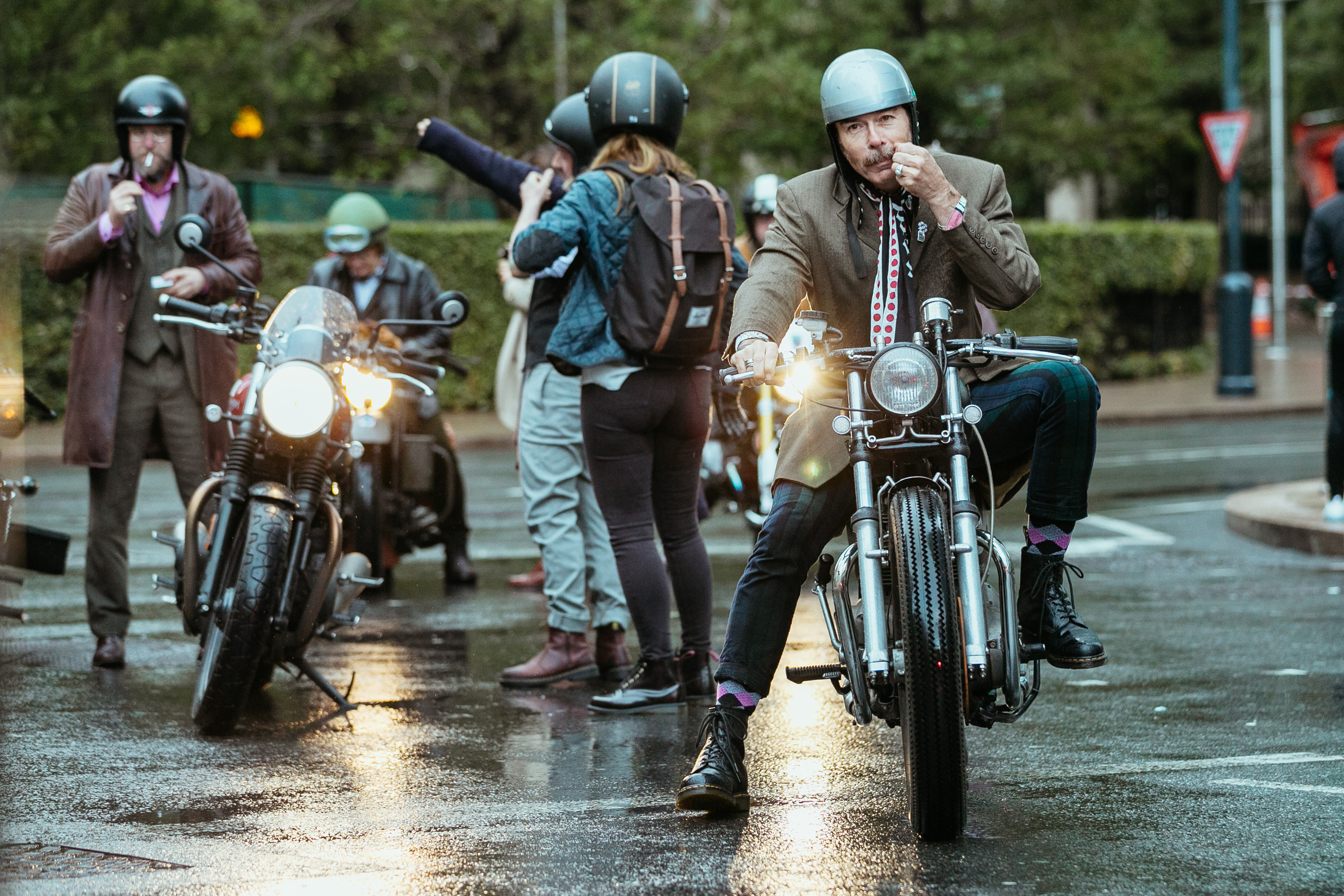 Events. Automotive photographer based in London