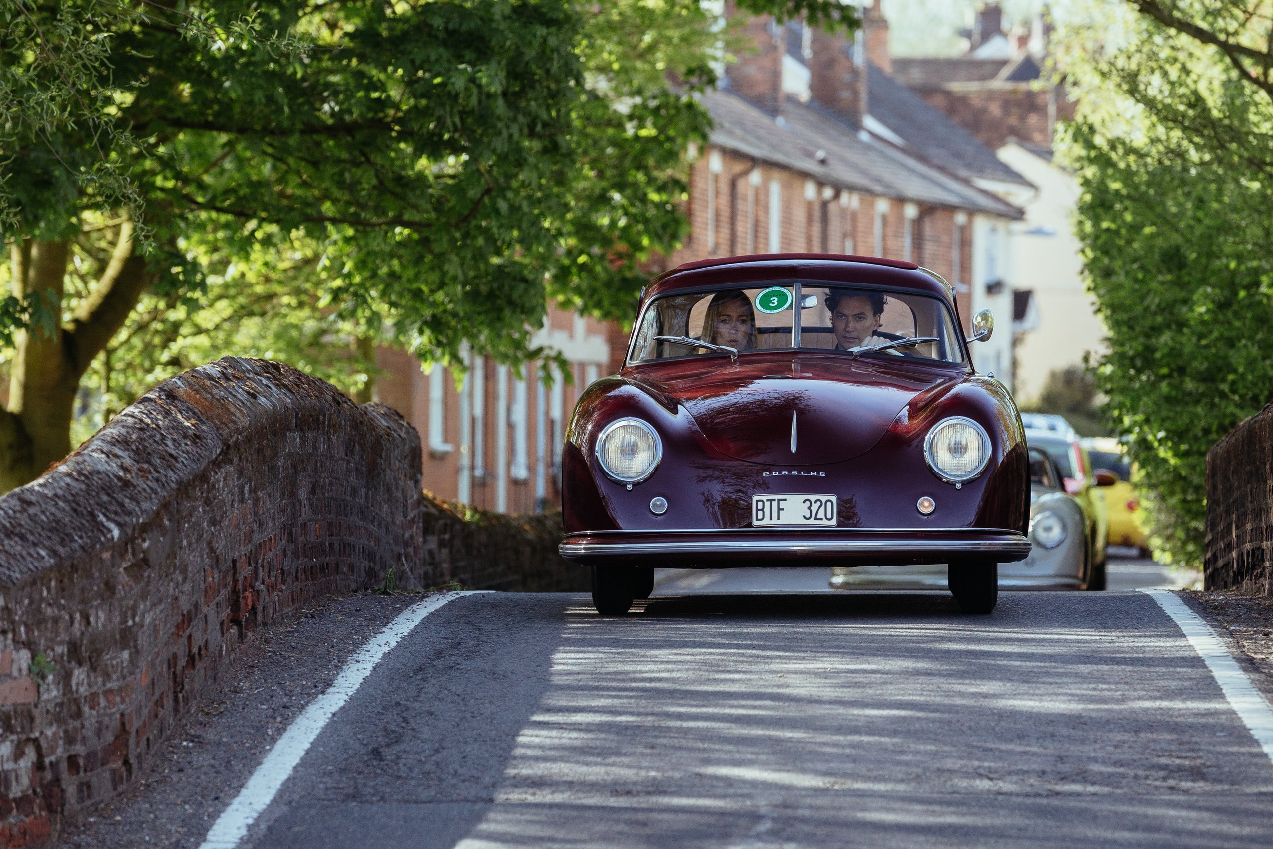 Events. Automotive photographer based in London