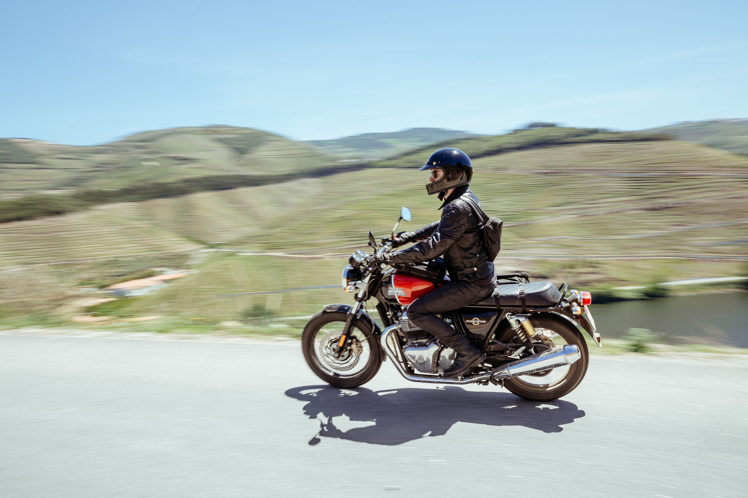 Adventure. Automotive photographer based in London