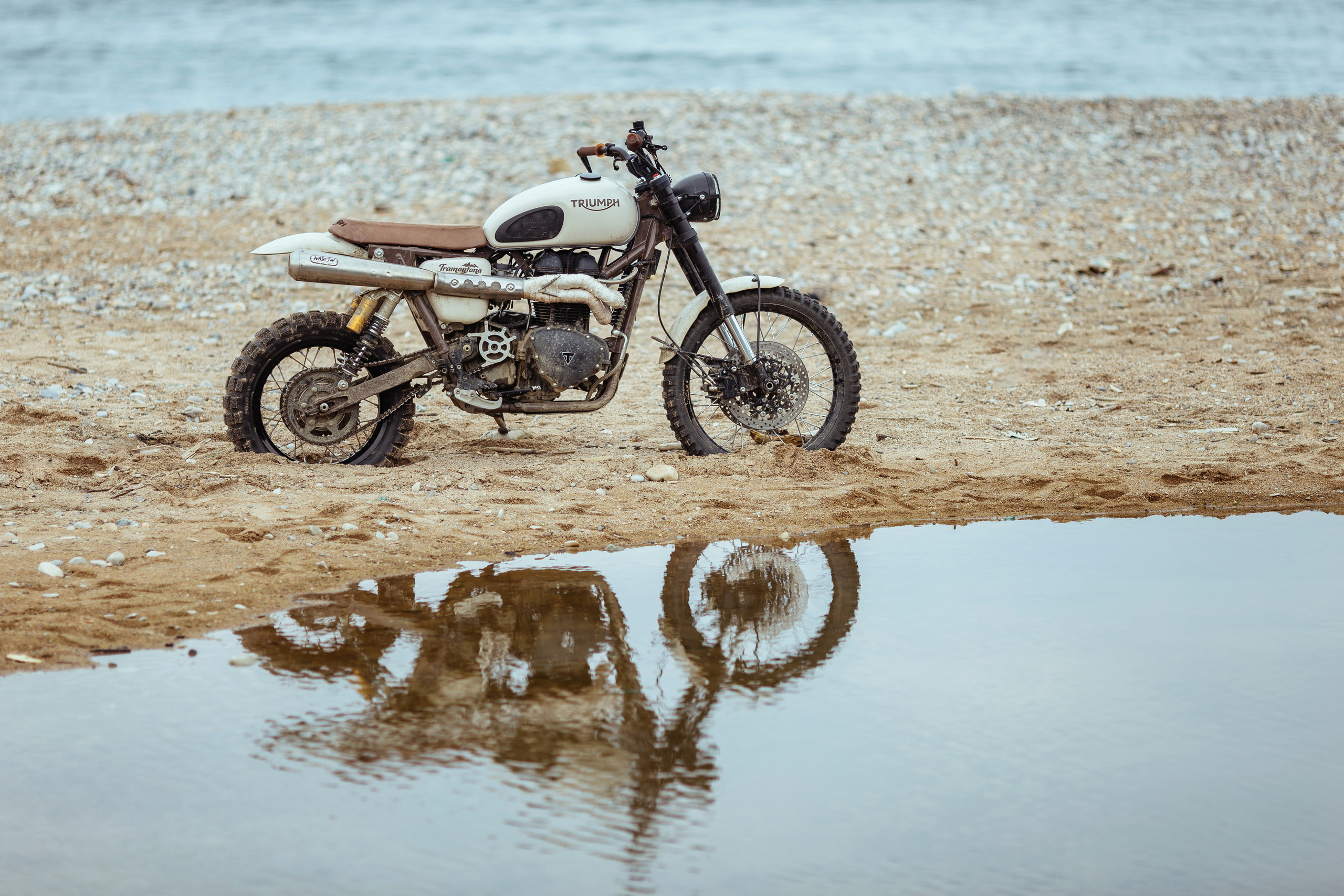 Adventure. Automotive photographer based in London