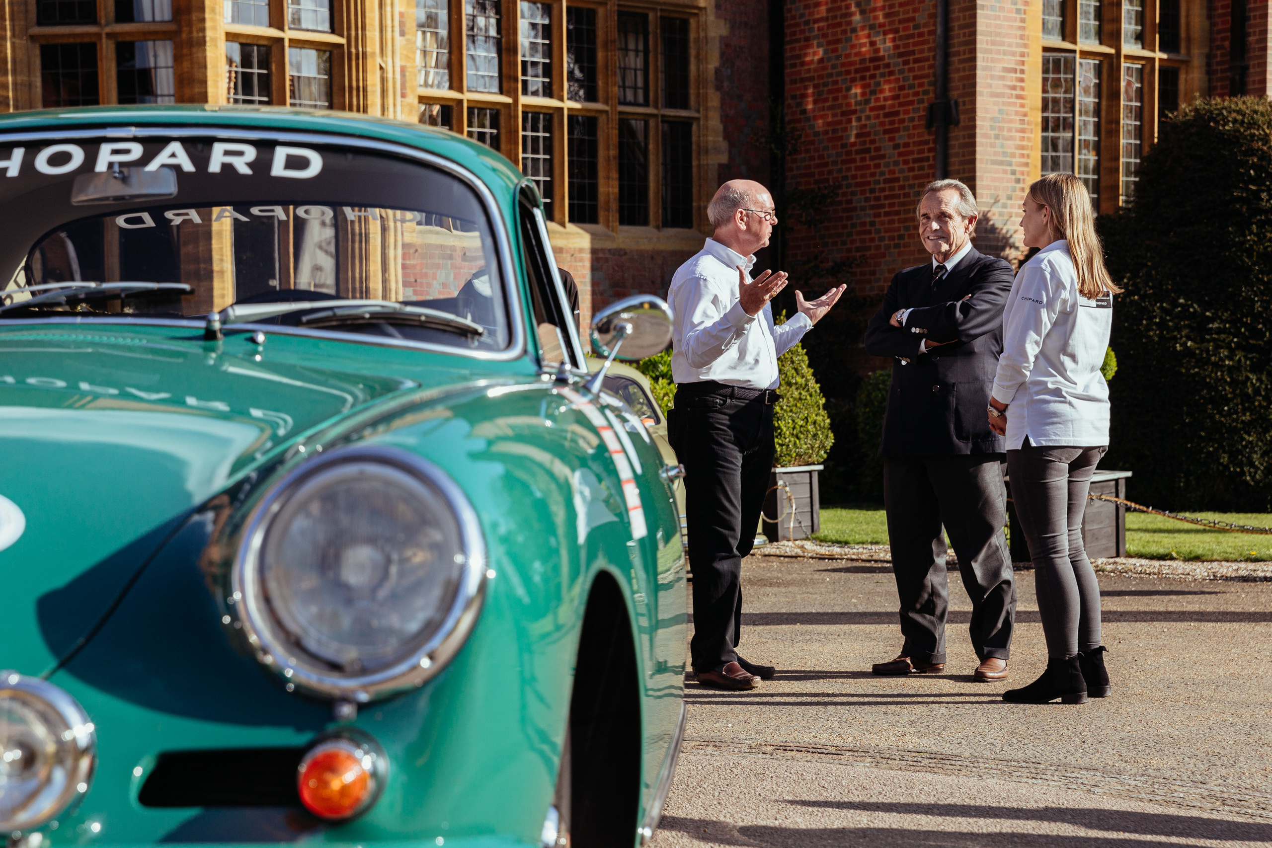 Events. Automotive photographer based in London